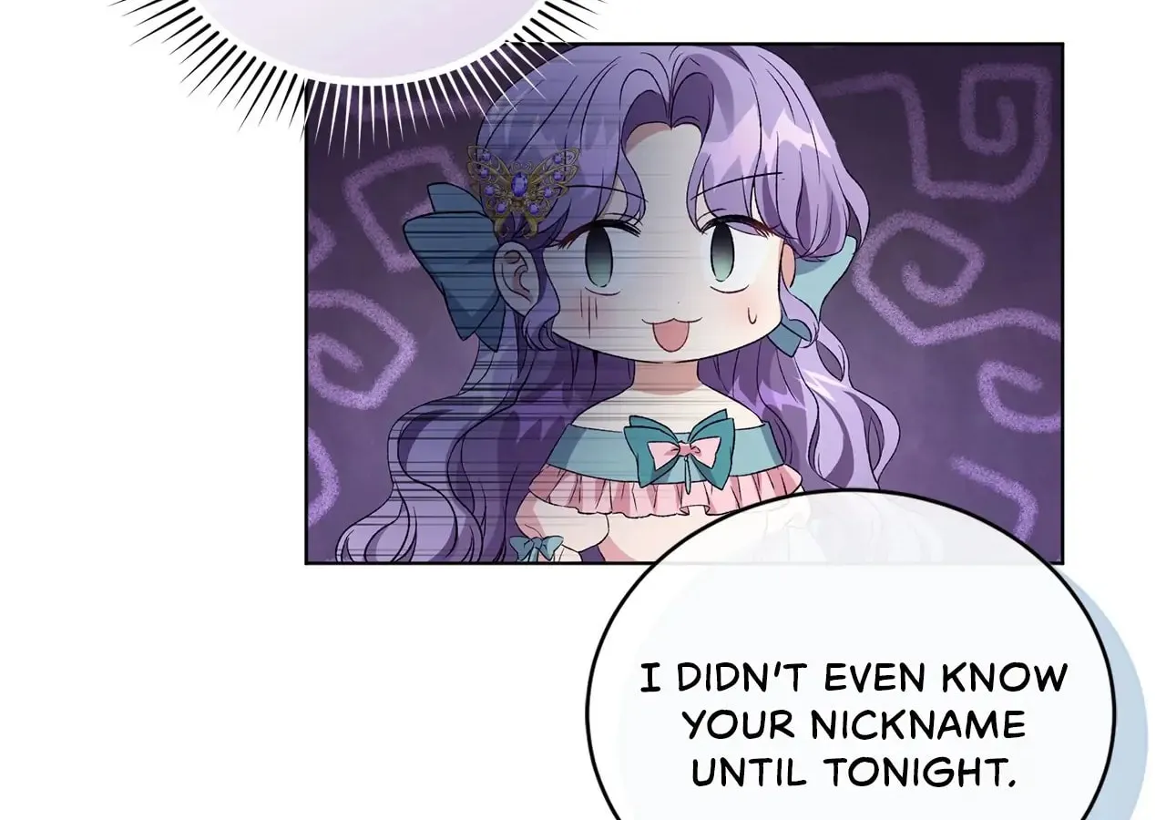 I'm the Corrupted Side Character's Wife Chapter 21 page 127 - 