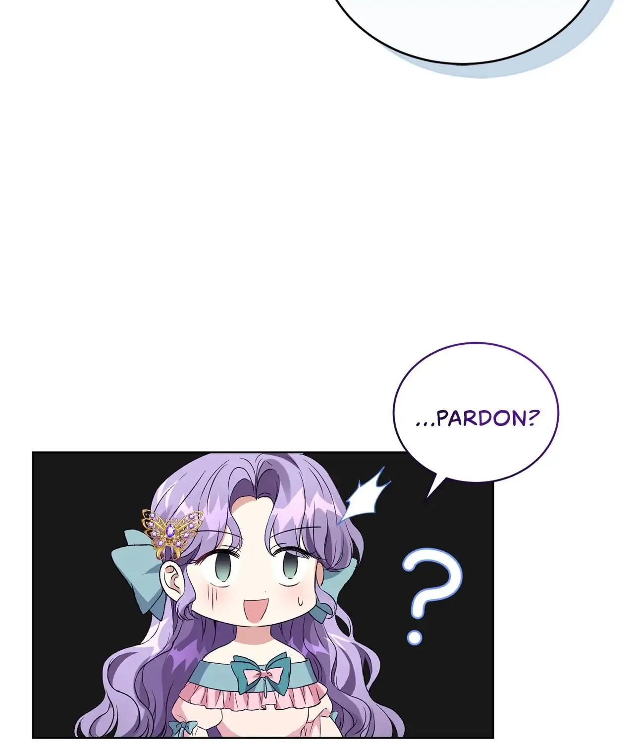 I'm the Corrupted Side Character's Wife Chapter 21 page 128 - 