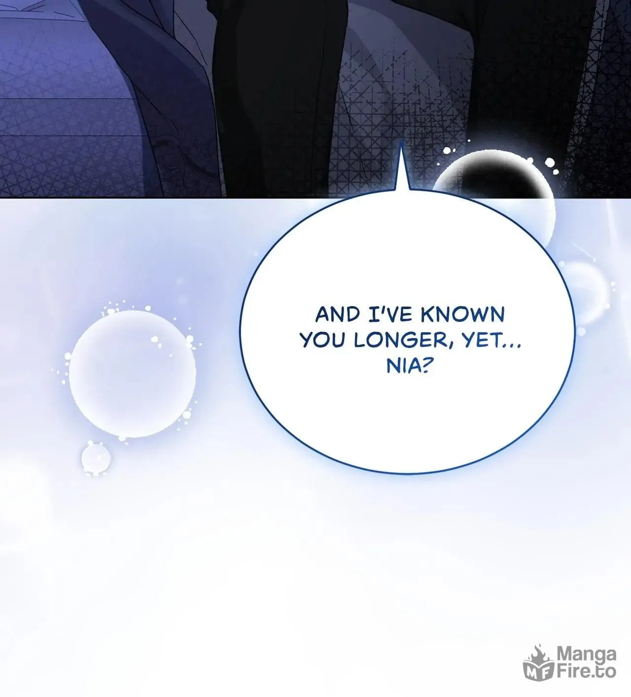 I'm the Corrupted Side Character's Wife Chapter 21 page 132 - 