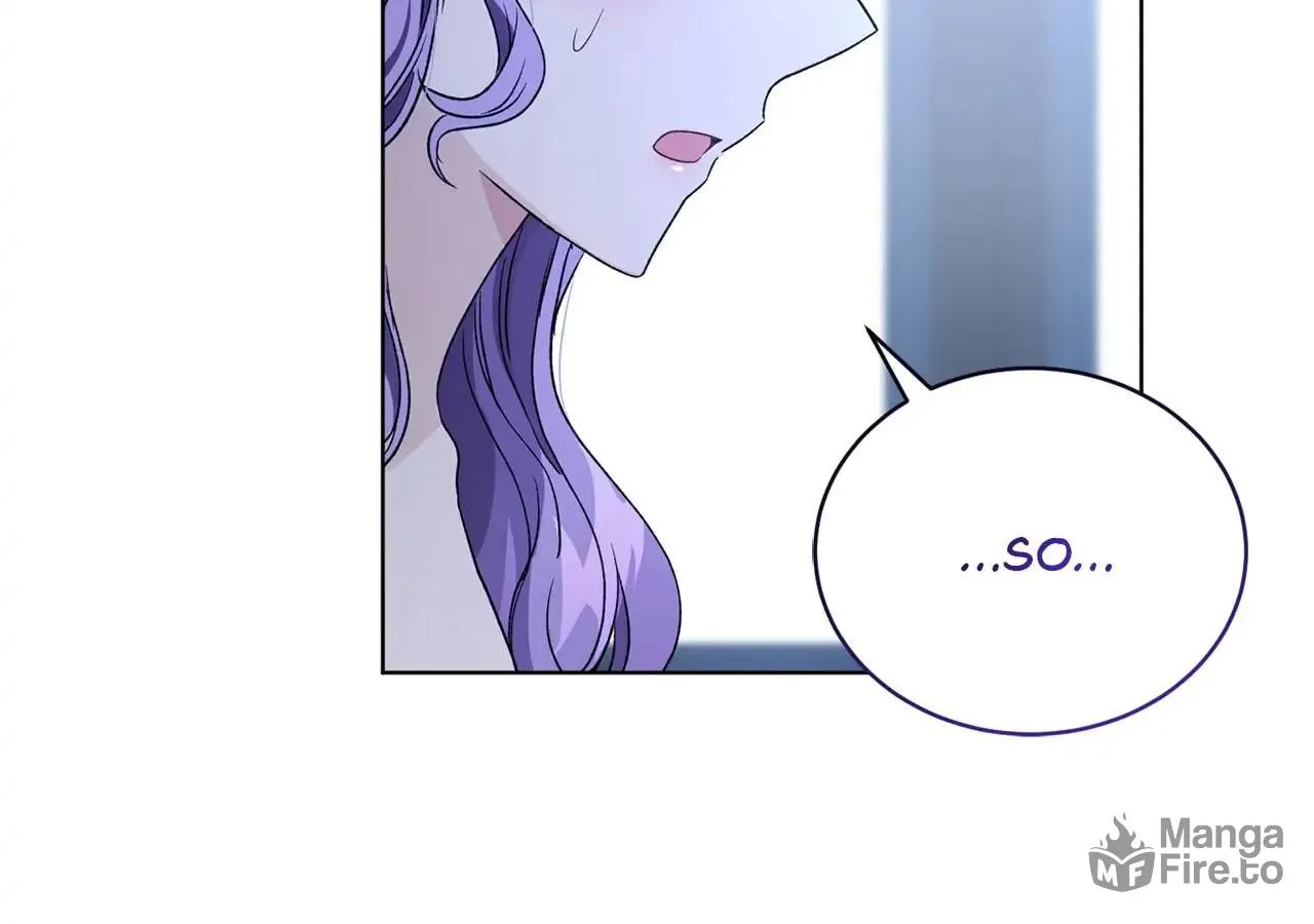 I'm the Corrupted Side Character's Wife Chapter 21 page 136 - 