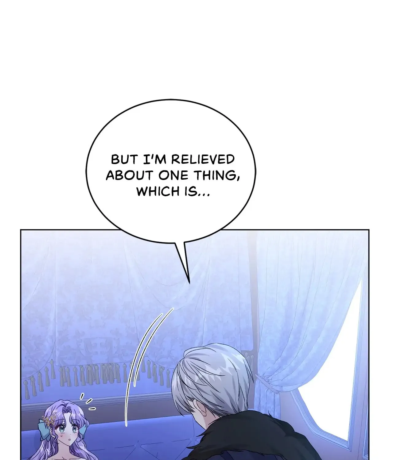I'm the Corrupted Side Character's Wife Chapter 21 page 144 - 