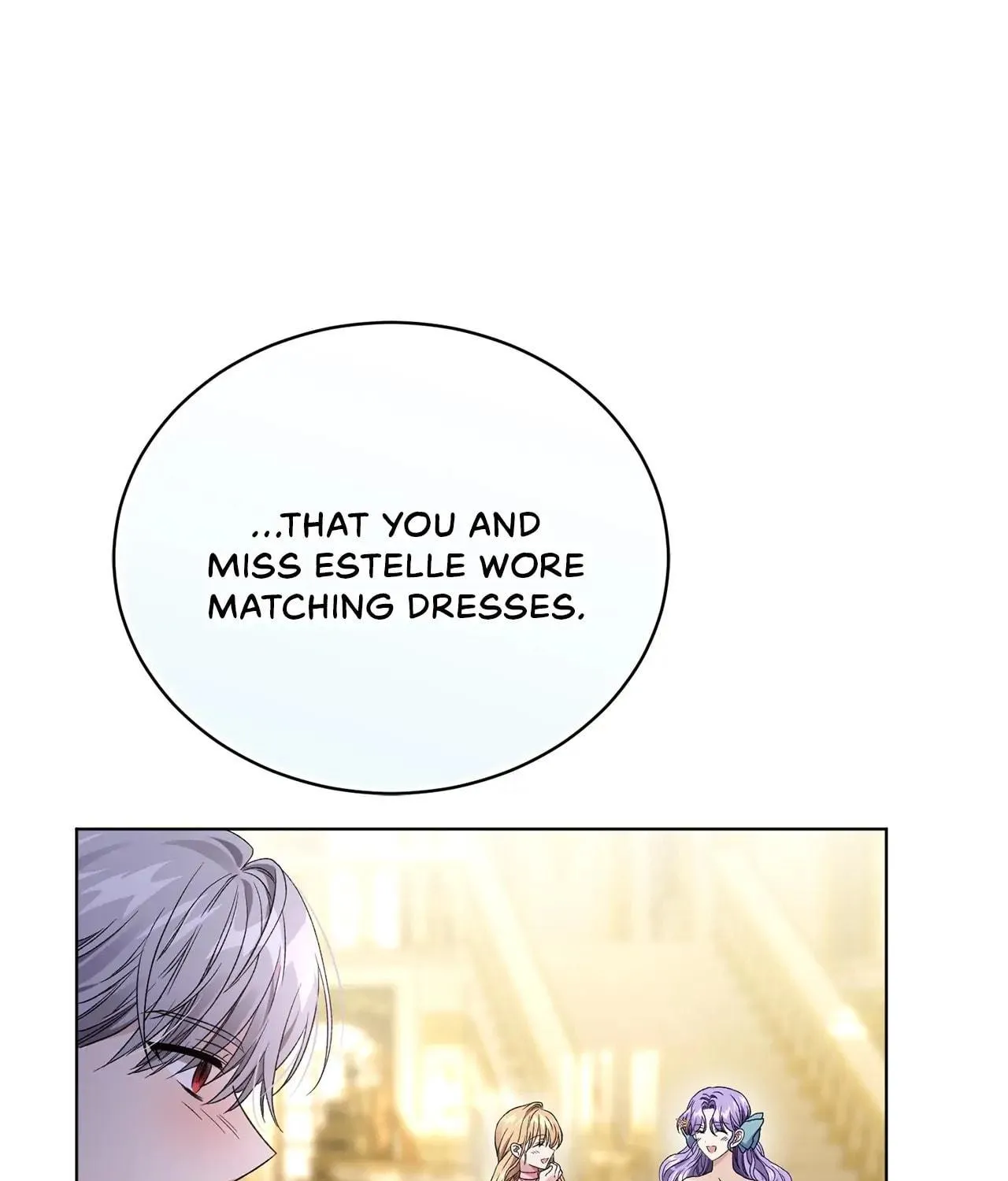 I'm the Corrupted Side Character's Wife Chapter 21 page 151 - 