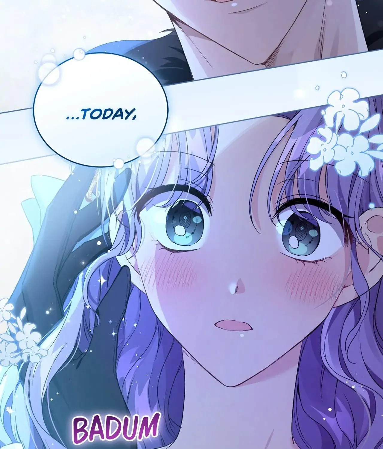 I'm the Corrupted Side Character's Wife Chapter 21 page 157 - 