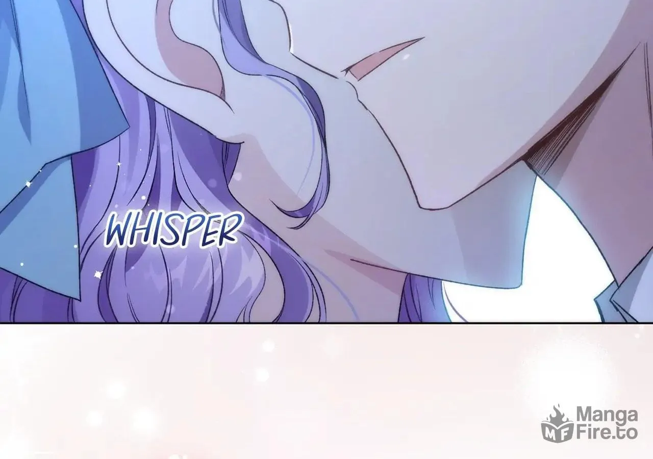 I'm the Corrupted Side Character's Wife Chapter 21 page 164 - 