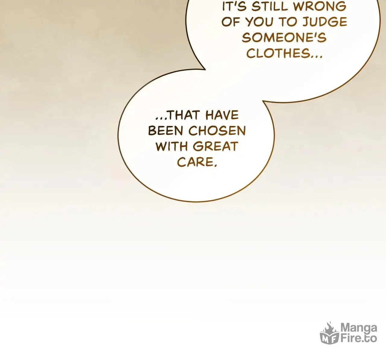 I'm the Corrupted Side Character's Wife Chapter 21 page 18 - 