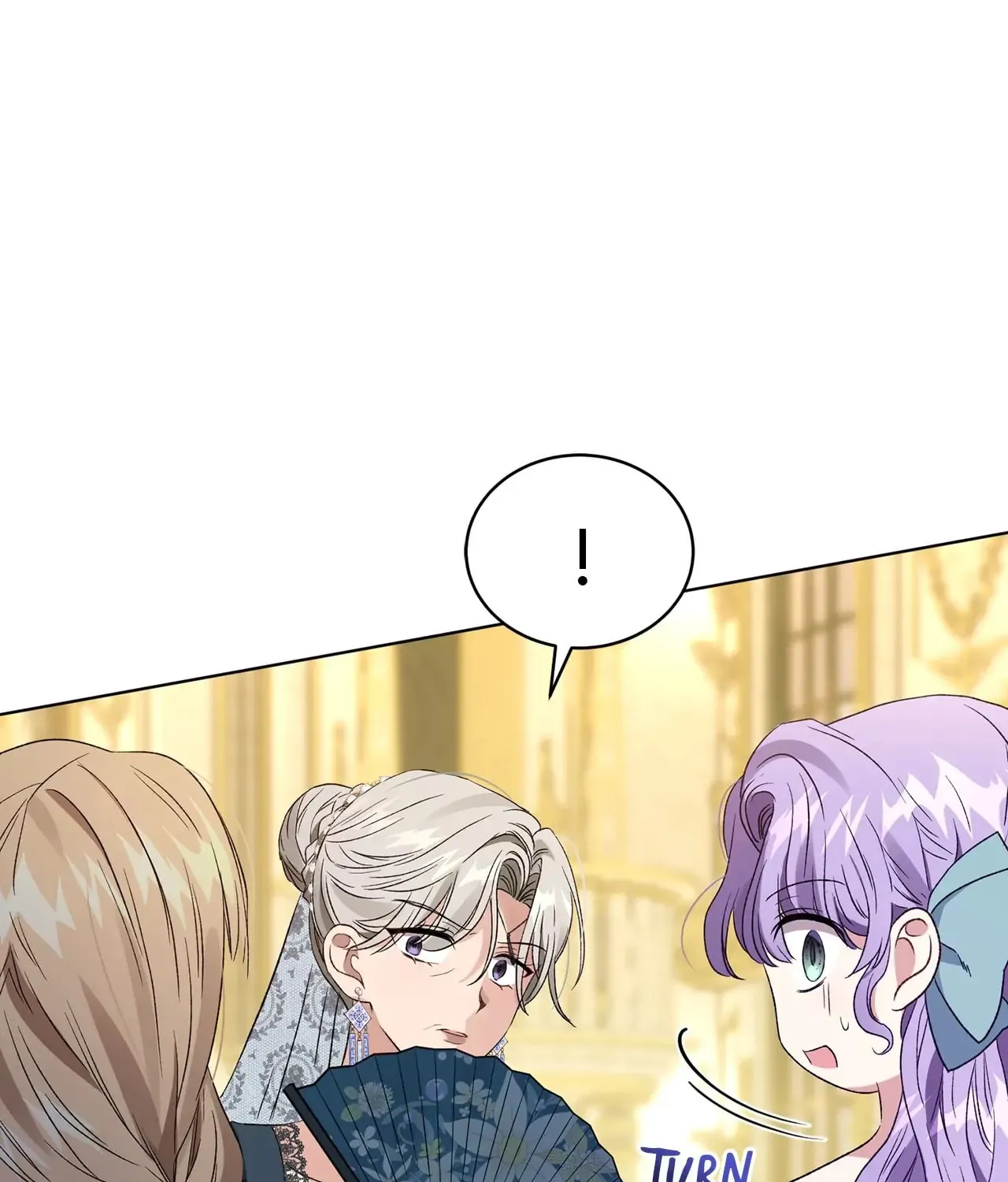 I'm the Corrupted Side Character's Wife Chapter 21 page 19 - 