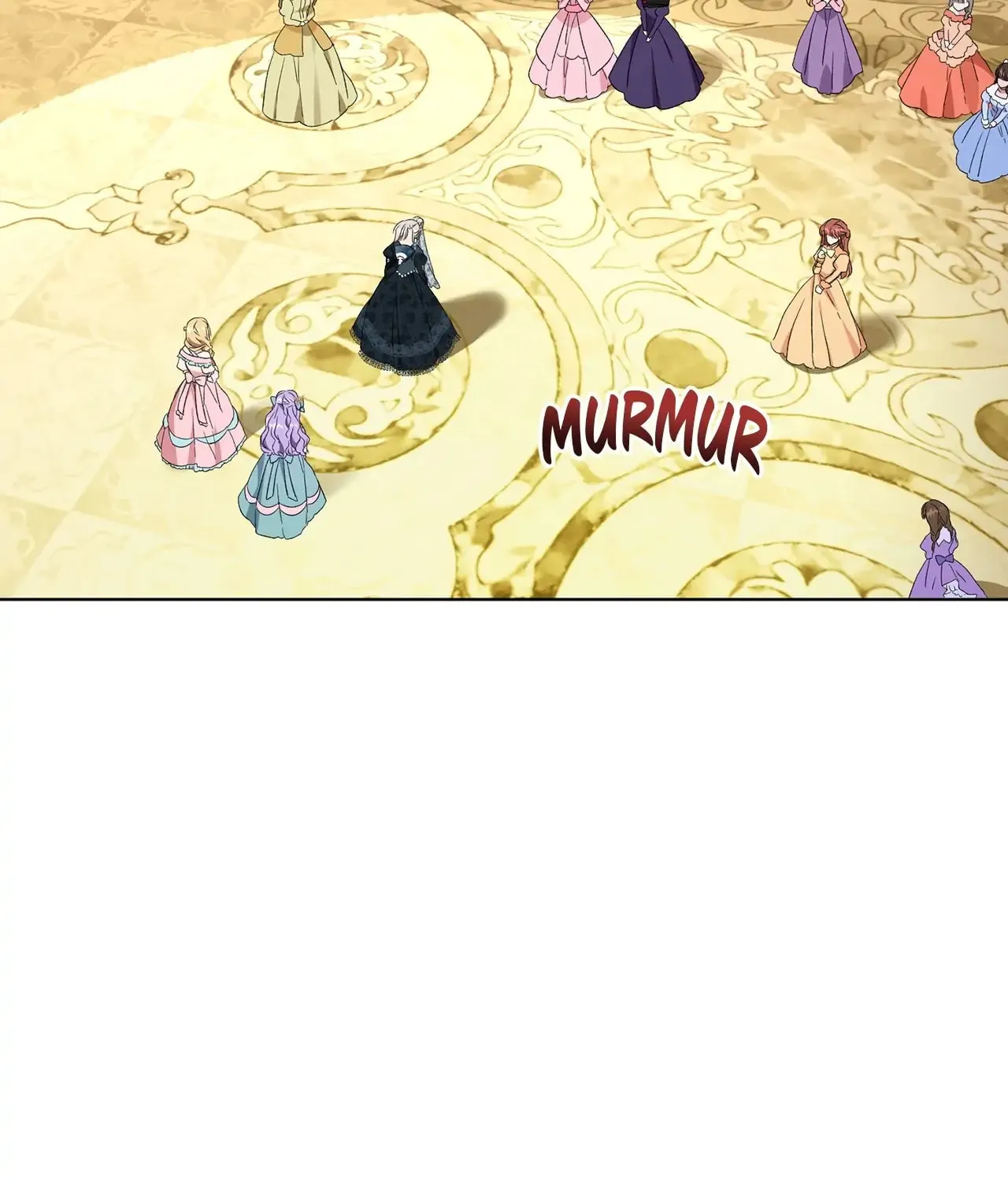 I'm the Corrupted Side Character's Wife Chapter 21 page 29 - 