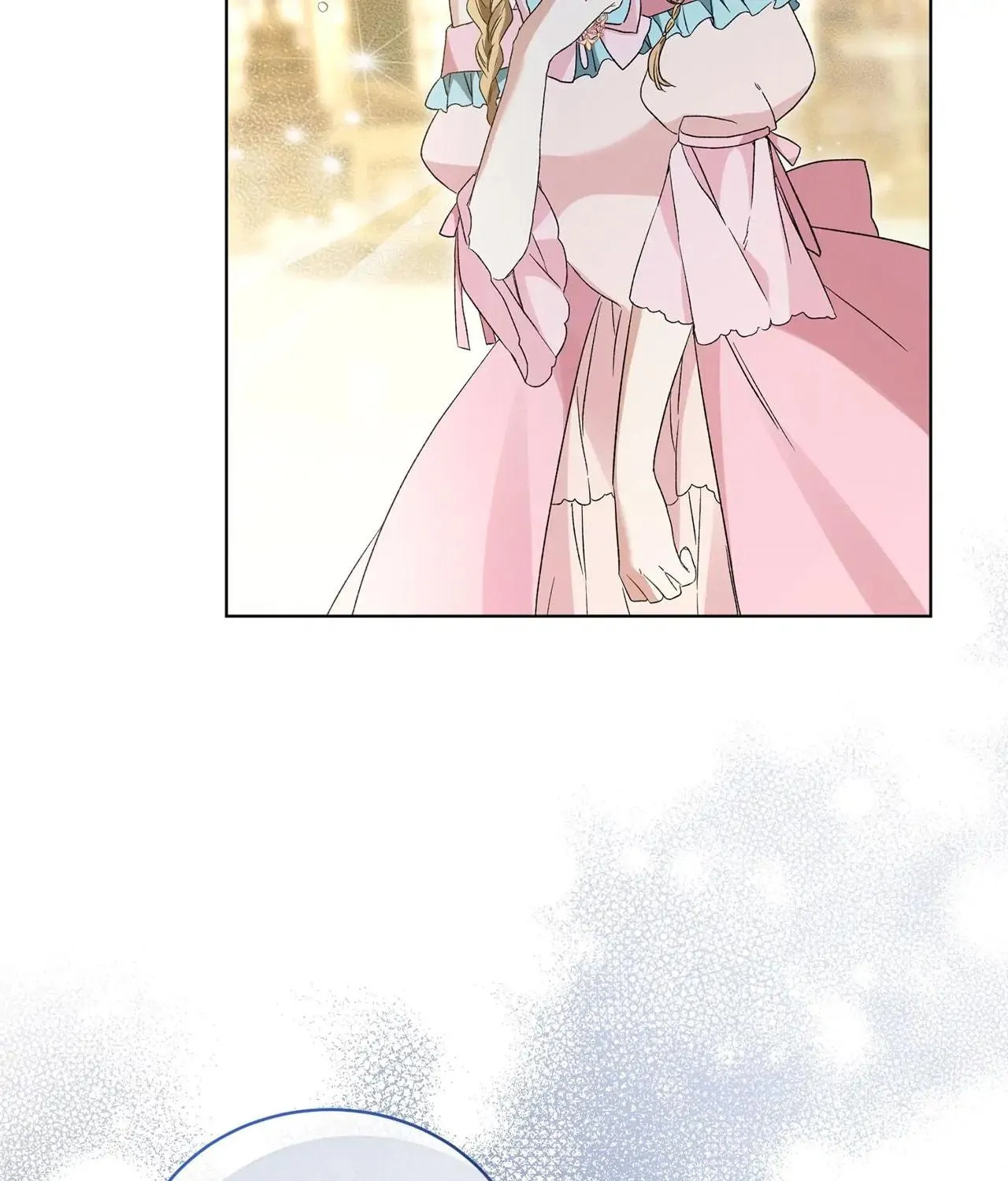 I'm the Corrupted Side Character's Wife Chapter 21 page 33 - 