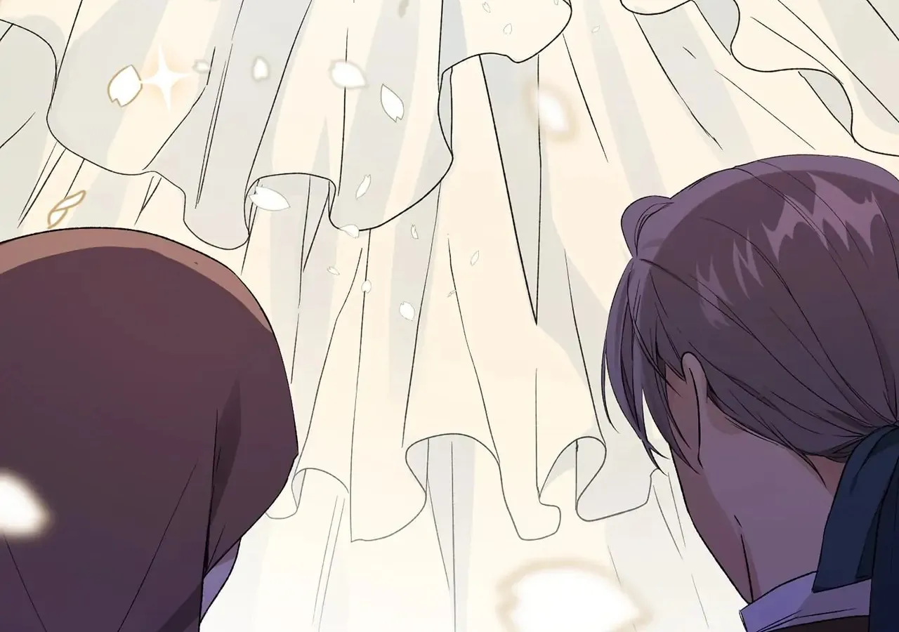 I'm the Corrupted Side Character's Wife Chapter 21 page 43 - 