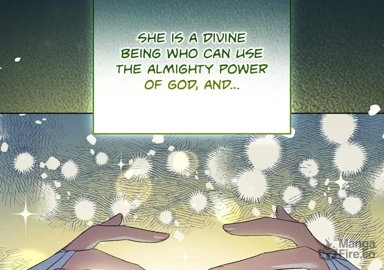 I'm the Corrupted Side Character's Wife Chapter 21 page 45 - 