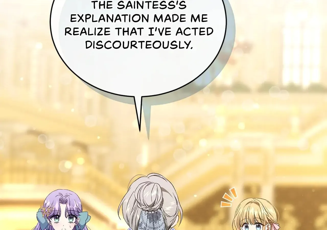 I'm the Corrupted Side Character's Wife Chapter 21 page 60 - 