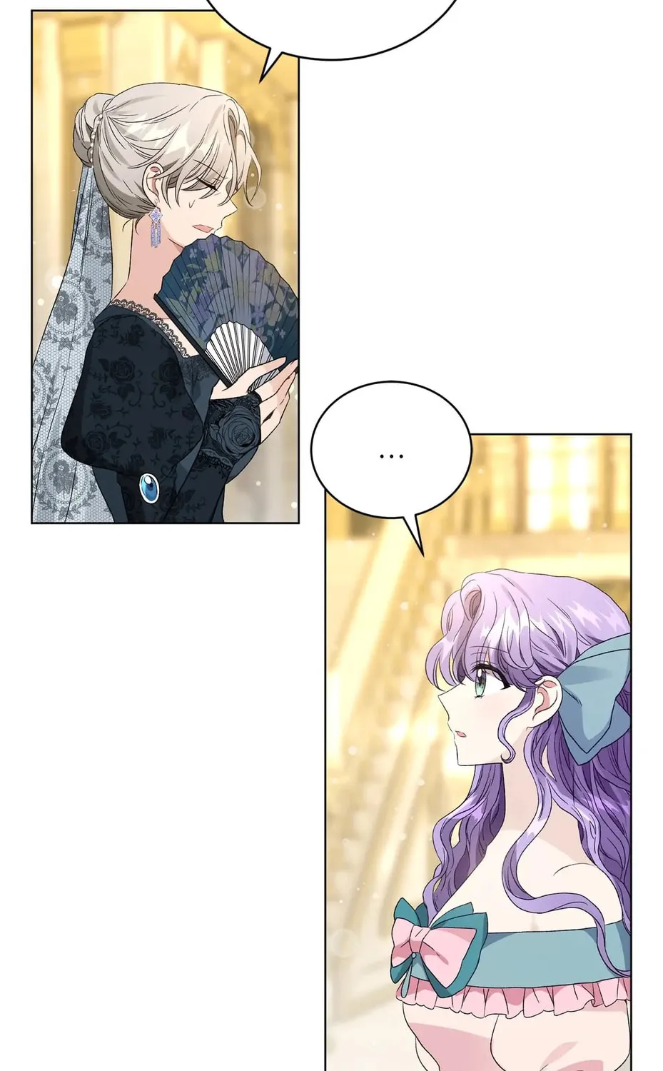 I'm the Corrupted Side Character's Wife Chapter 21 page 63 - 