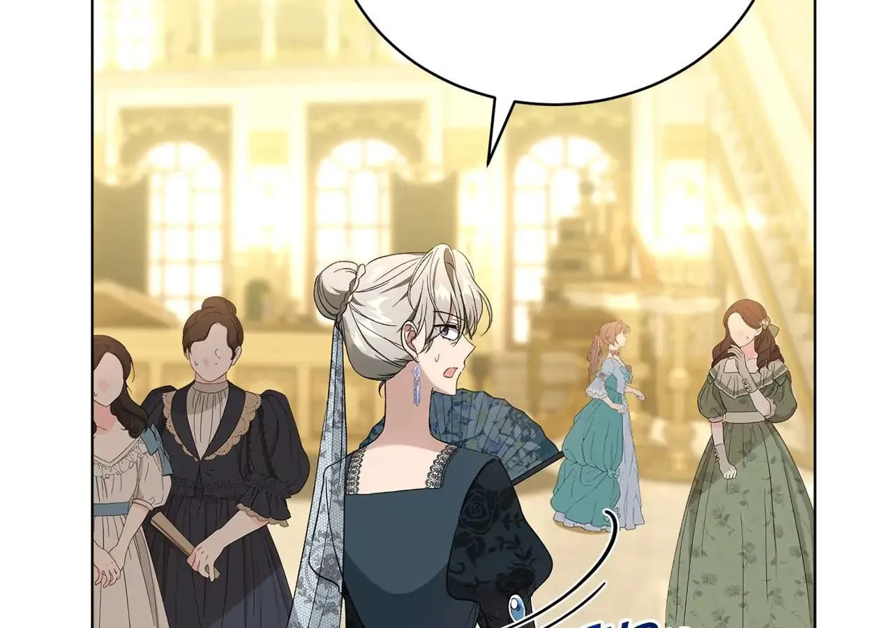 I'm the Corrupted Side Character's Wife Chapter 21 page 72 - 