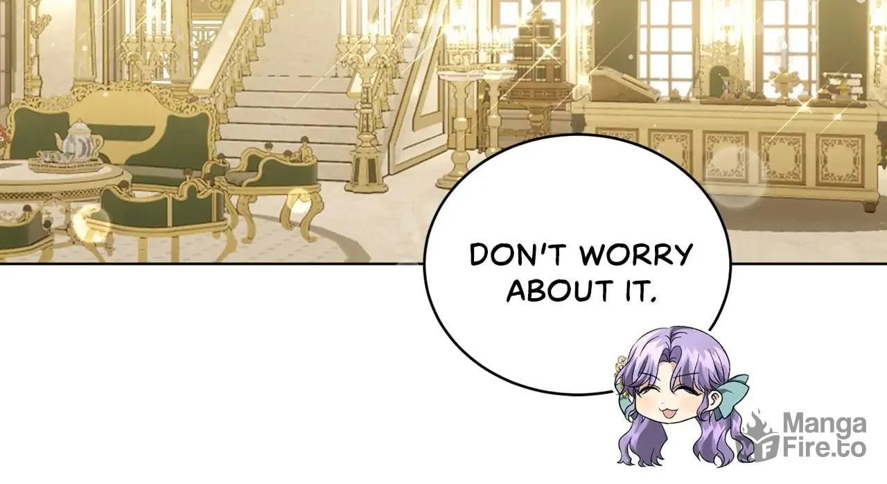 I'm the Corrupted Side Character's Wife Chapter 21 page 79 - 