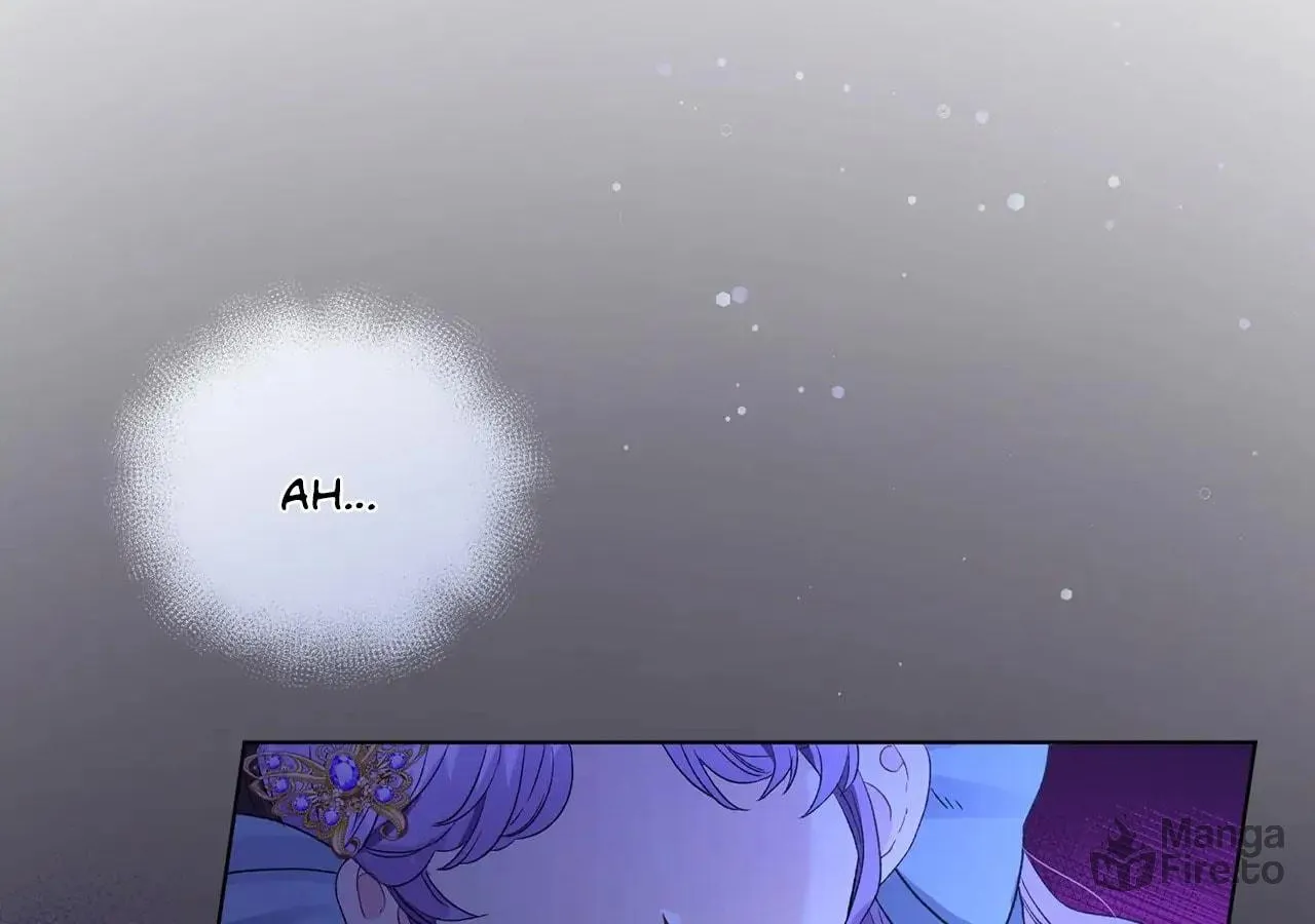 I'm the Corrupted Side Character's Wife Chapter 21 page 9 - 