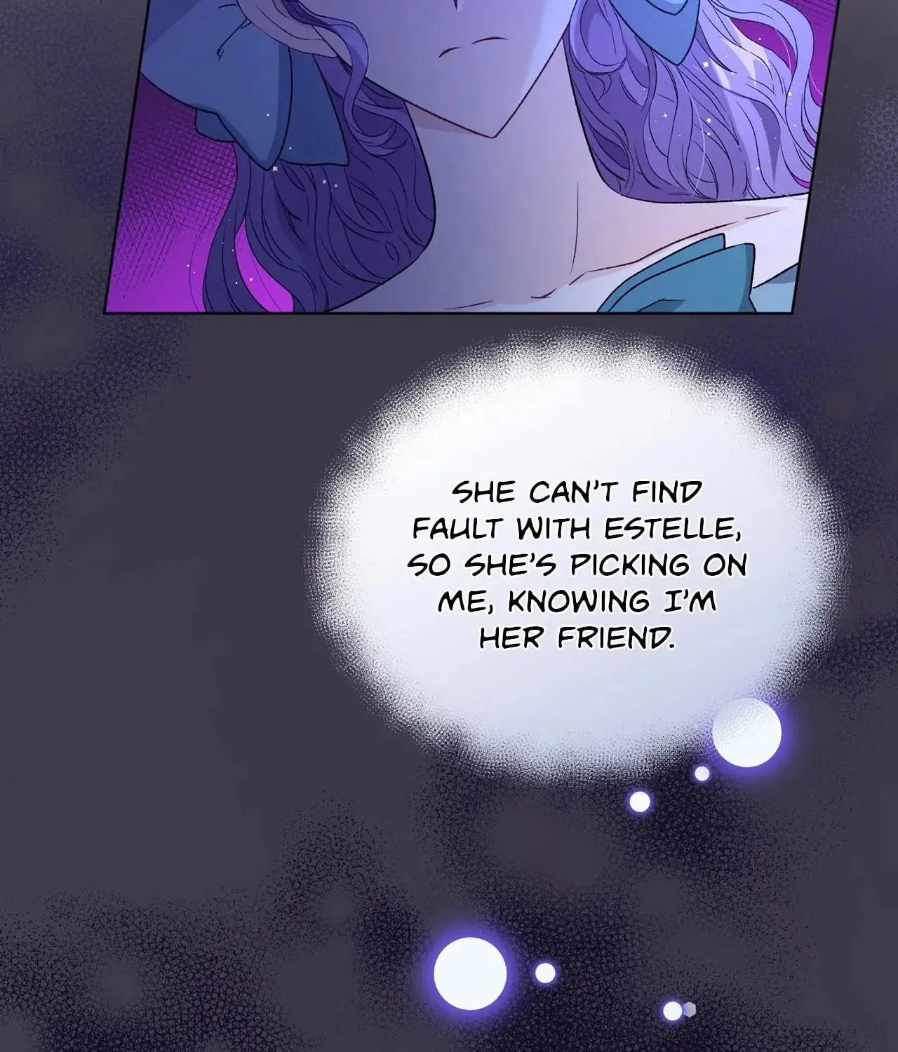 I'm the Corrupted Side Character's Wife Chapter 21 page 10 - 