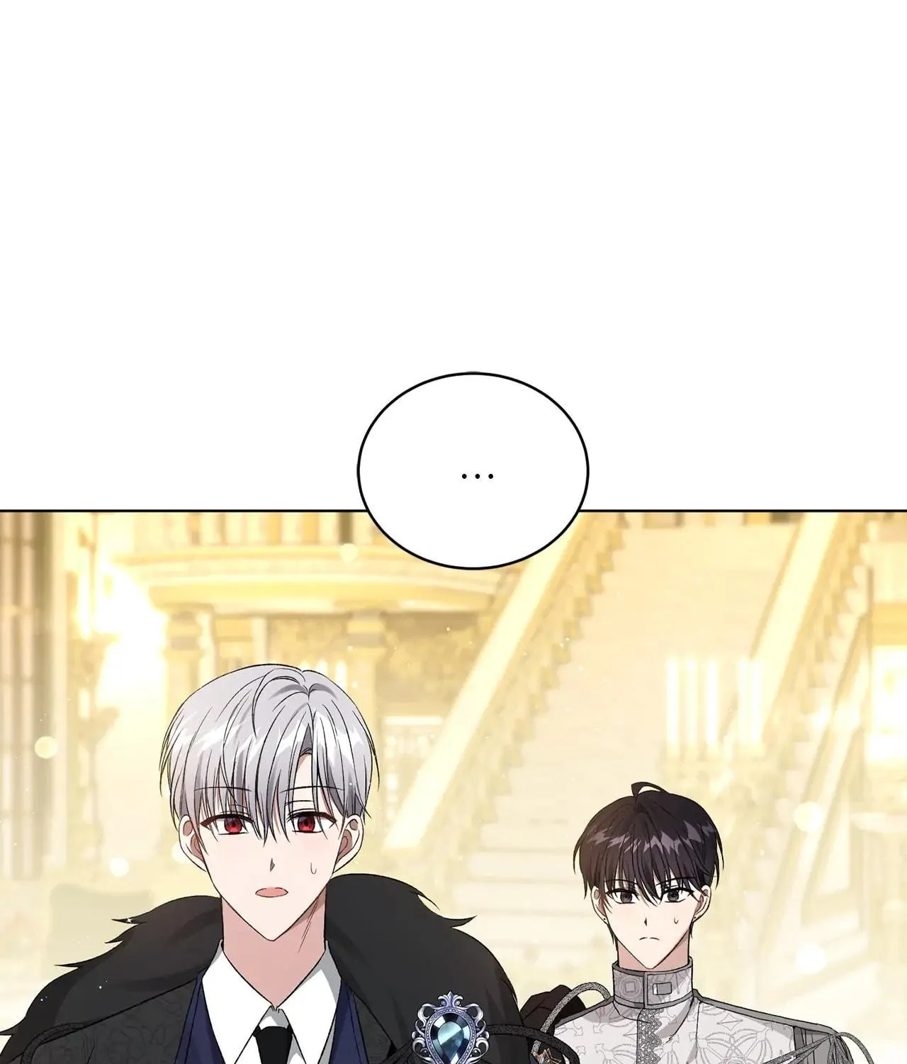 I'm the Corrupted Side Character's Wife Chapter 21 page 93 - 