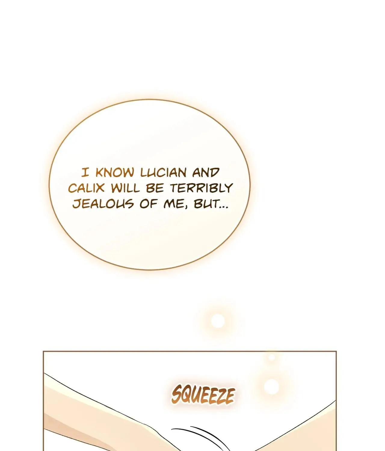 I'm the Corrupted Side Character's Wife Chapter 21 page 95 - 