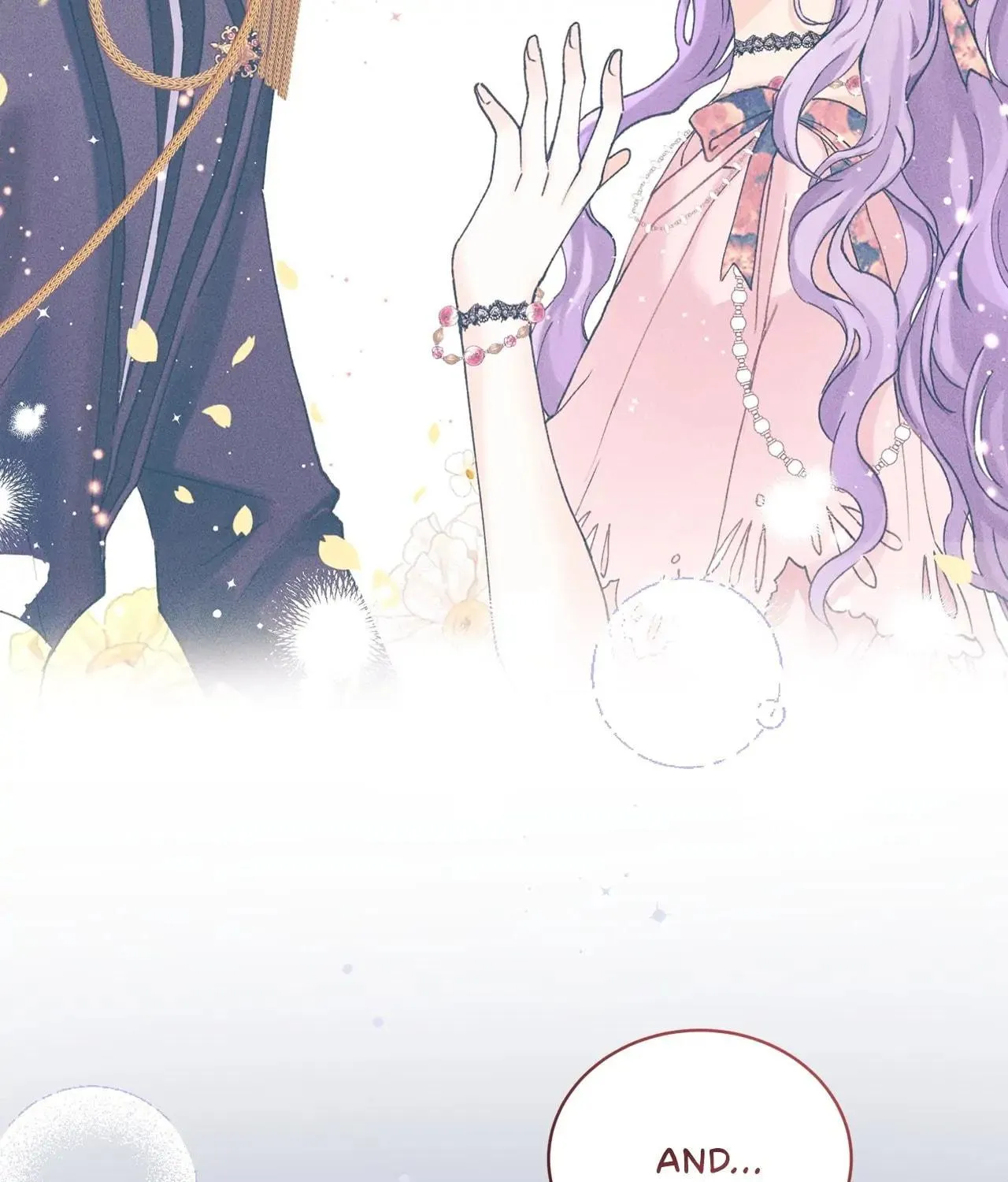 I'm the Corrupted Side Character's Wife Chapter 22 page 102 - 