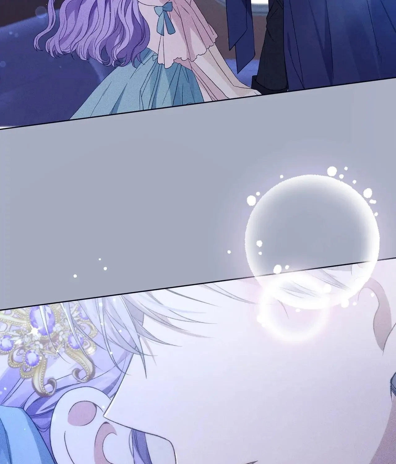 I'm the Corrupted Side Character's Wife Chapter 22 page 104 - 