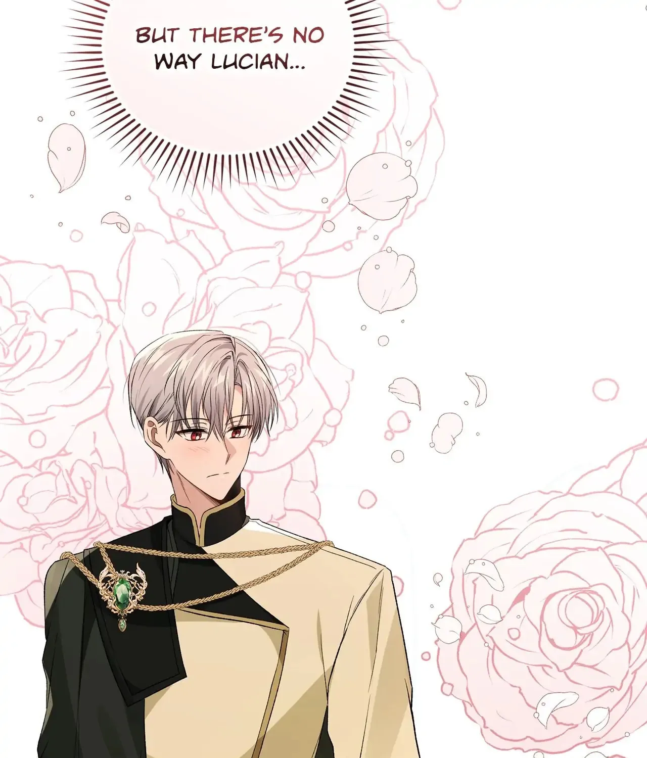 I'm the Corrupted Side Character's Wife Chapter 22 page 111 - 