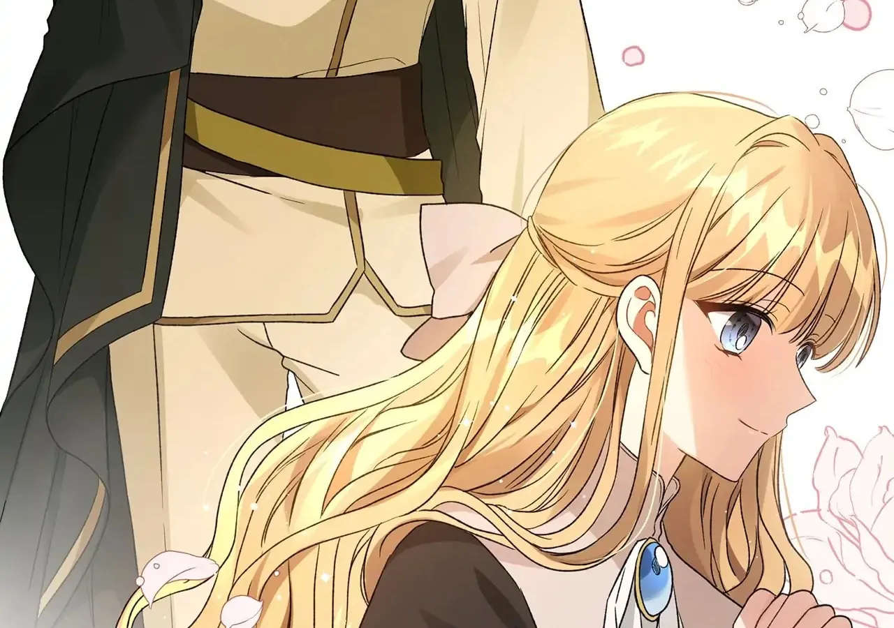 I'm the Corrupted Side Character's Wife Chapter 22 page 112 - 