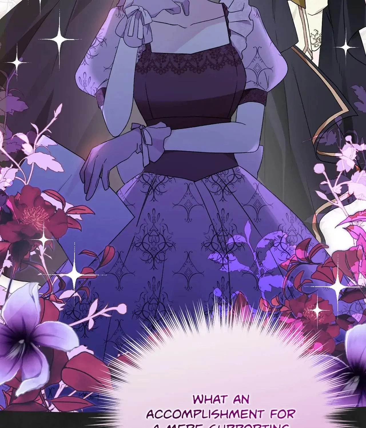 I'm the Corrupted Side Character's Wife Chapter 22 page 124 - 