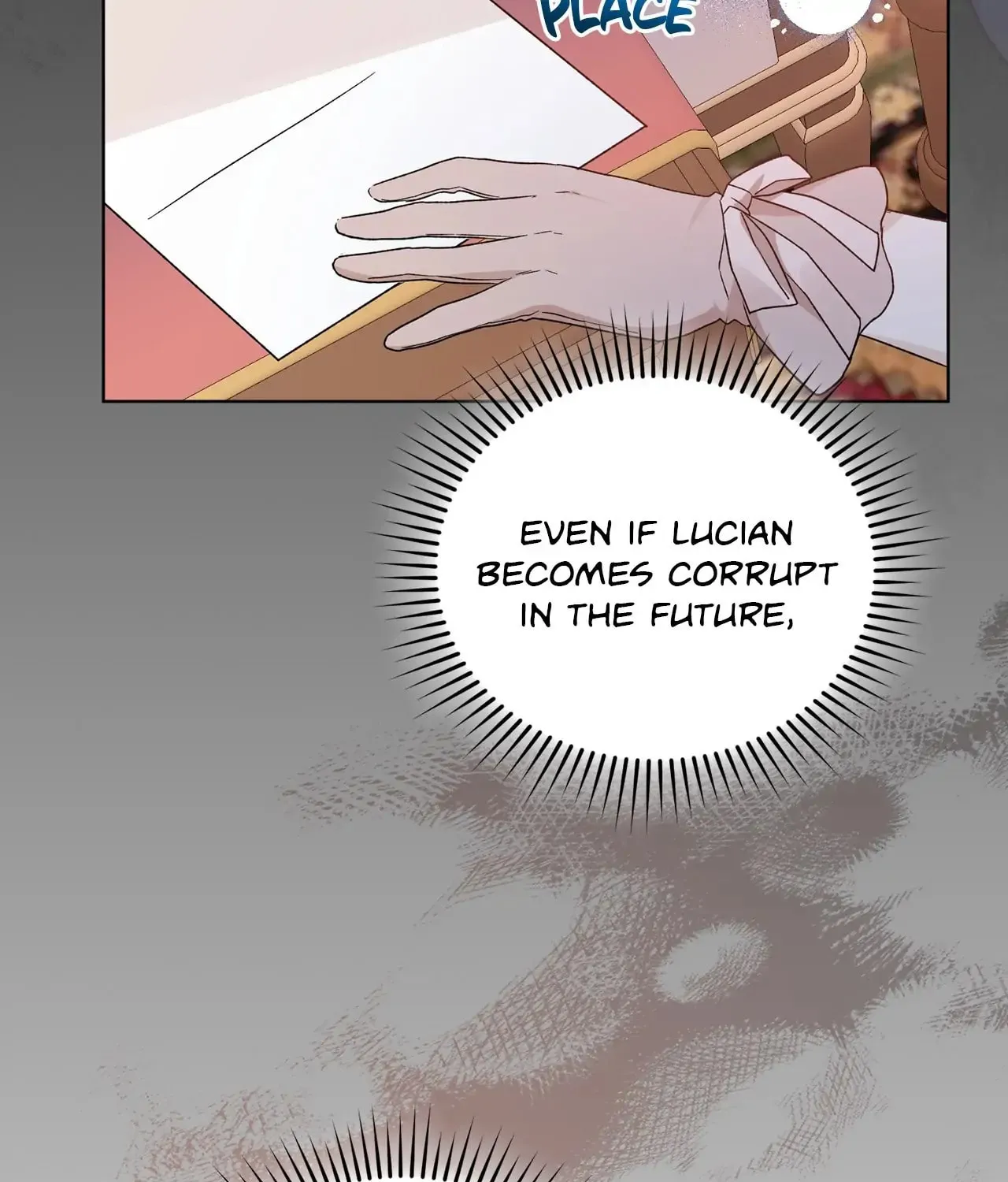 I'm the Corrupted Side Character's Wife Chapter 22 page 126 - 