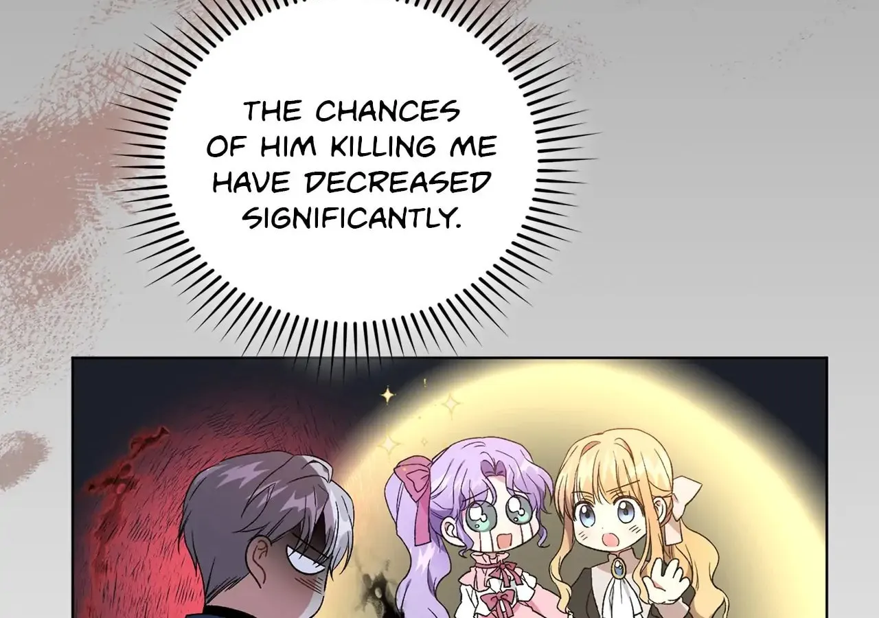 I'm the Corrupted Side Character's Wife Chapter 22 page 127 - 
