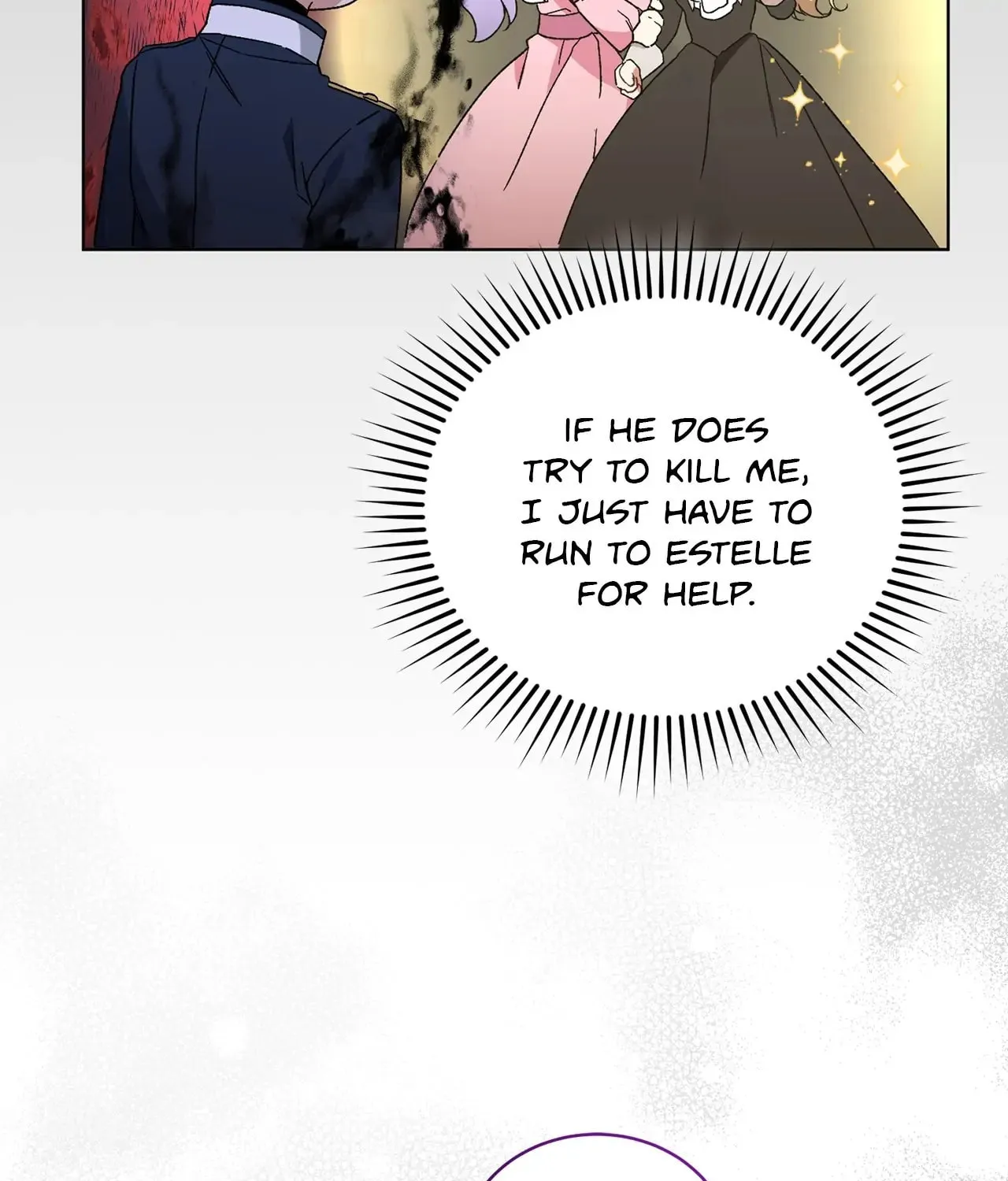 I'm the Corrupted Side Character's Wife Chapter 22 page 128 - 