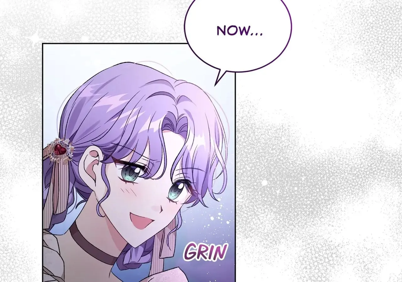 I'm the Corrupted Side Character's Wife Chapter 22 page 129 - 