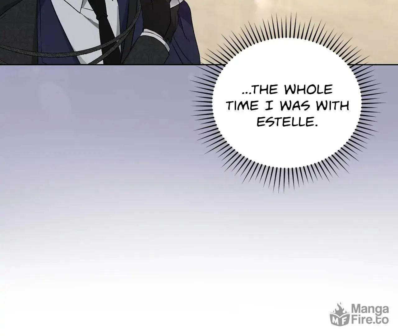 I'm the Corrupted Side Character's Wife Chapter 22 page 17 - 
