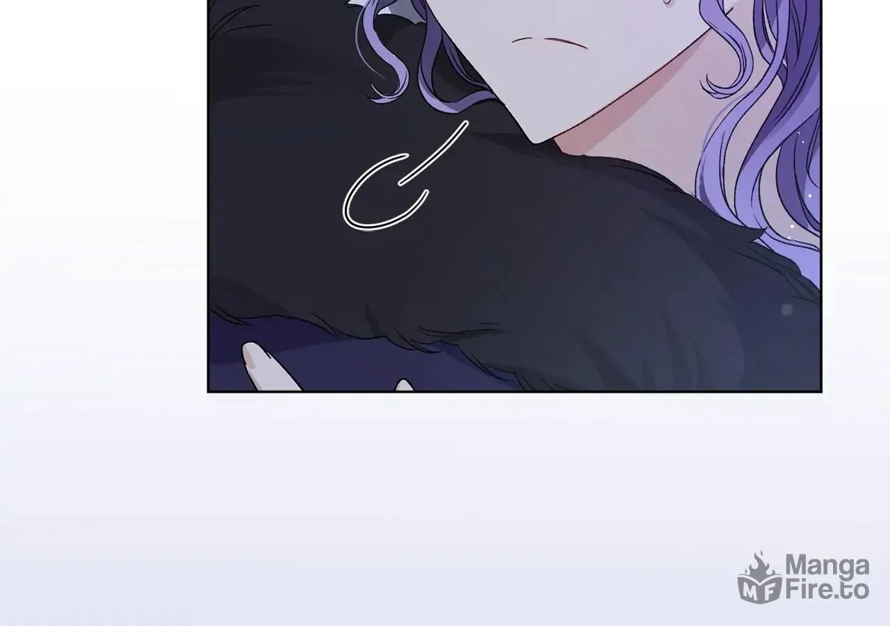 I'm the Corrupted Side Character's Wife Chapter 22 page 19 - 