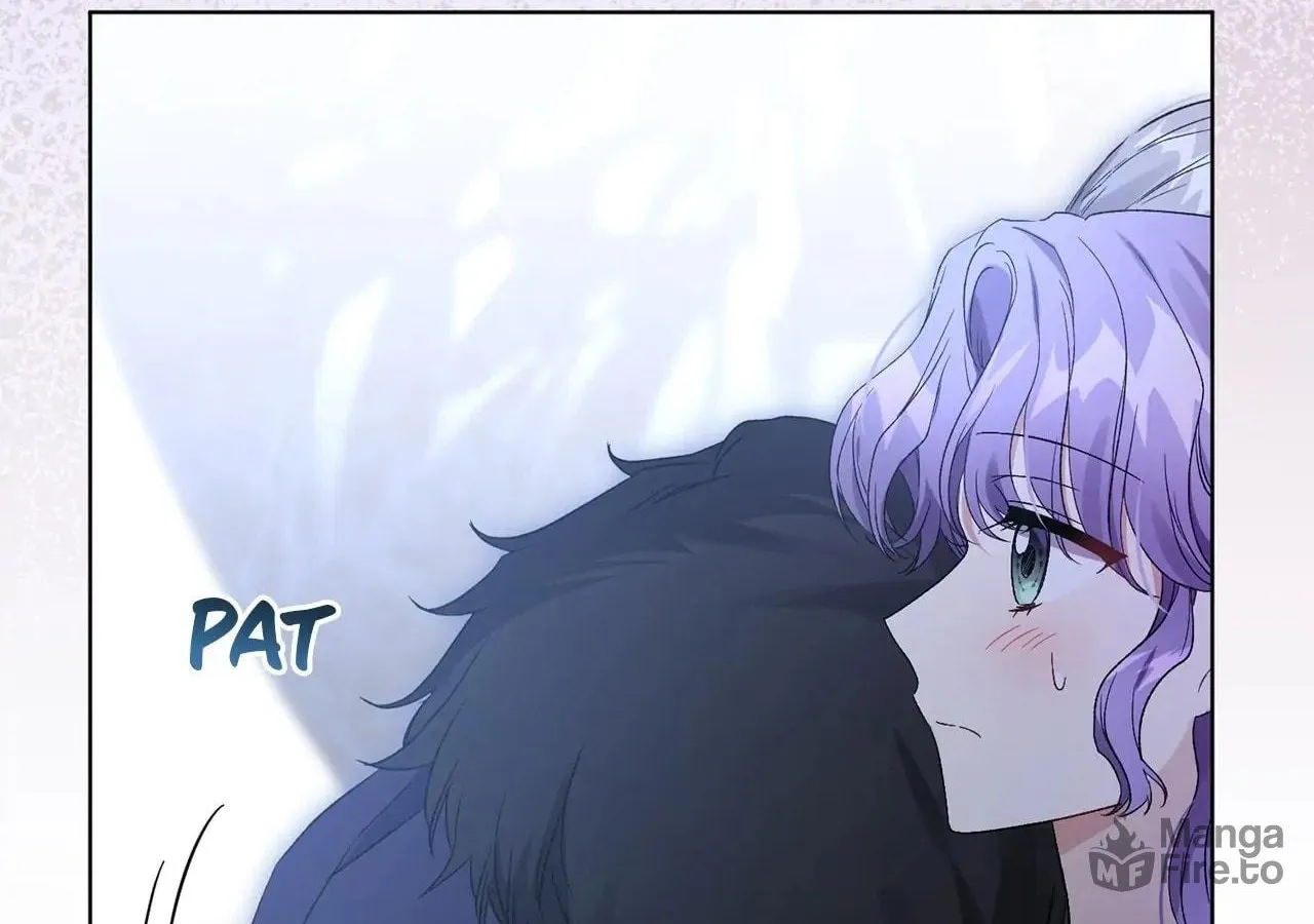 I'm the Corrupted Side Character's Wife Chapter 22 page 23 - 