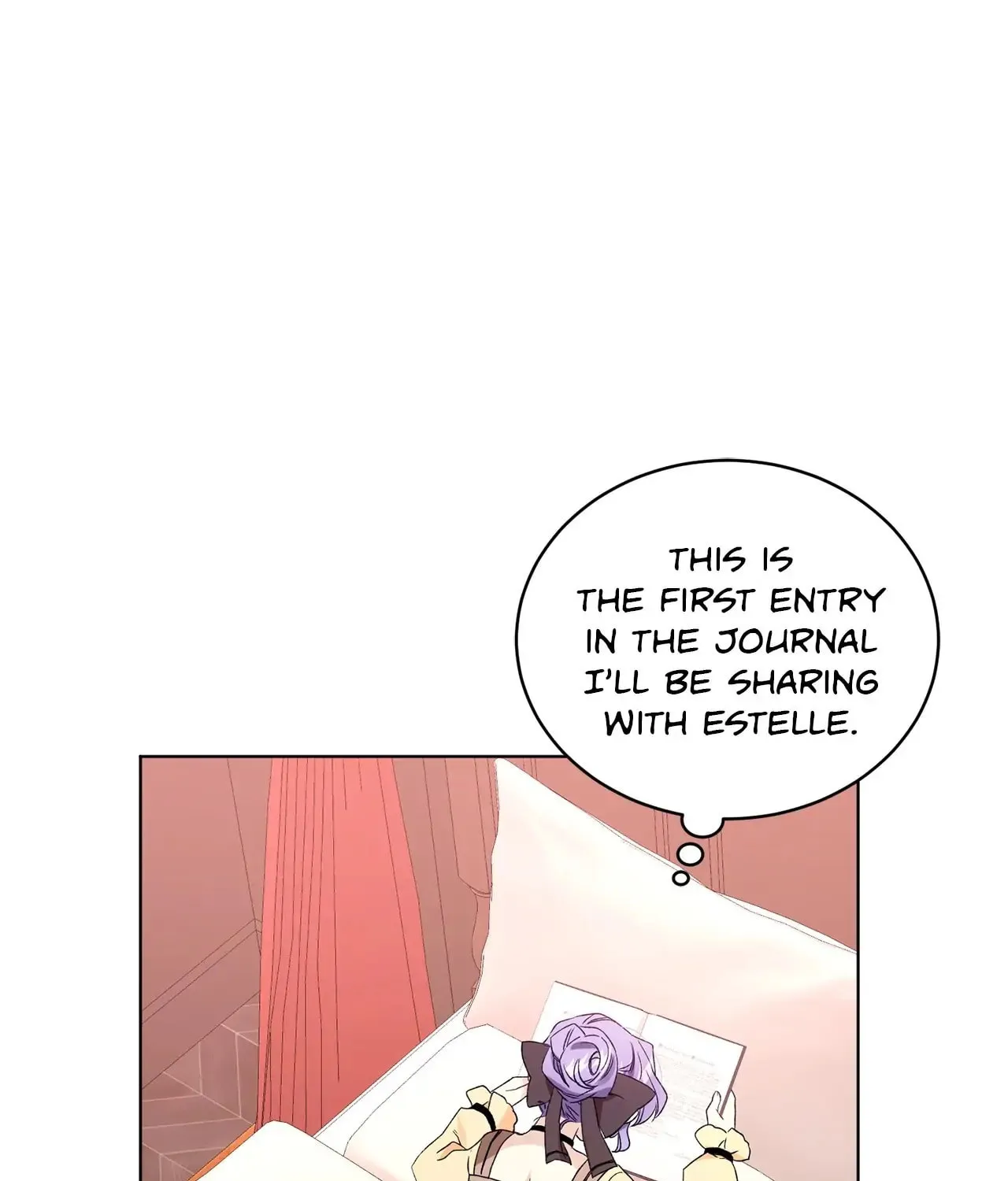 I'm the Corrupted Side Character's Wife Chapter 22 page 31 - 