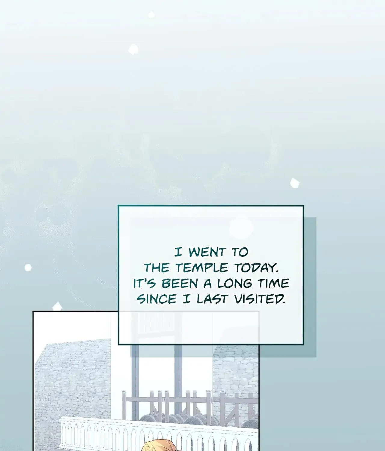 I'm the Corrupted Side Character's Wife Chapter 22 page 33 - 