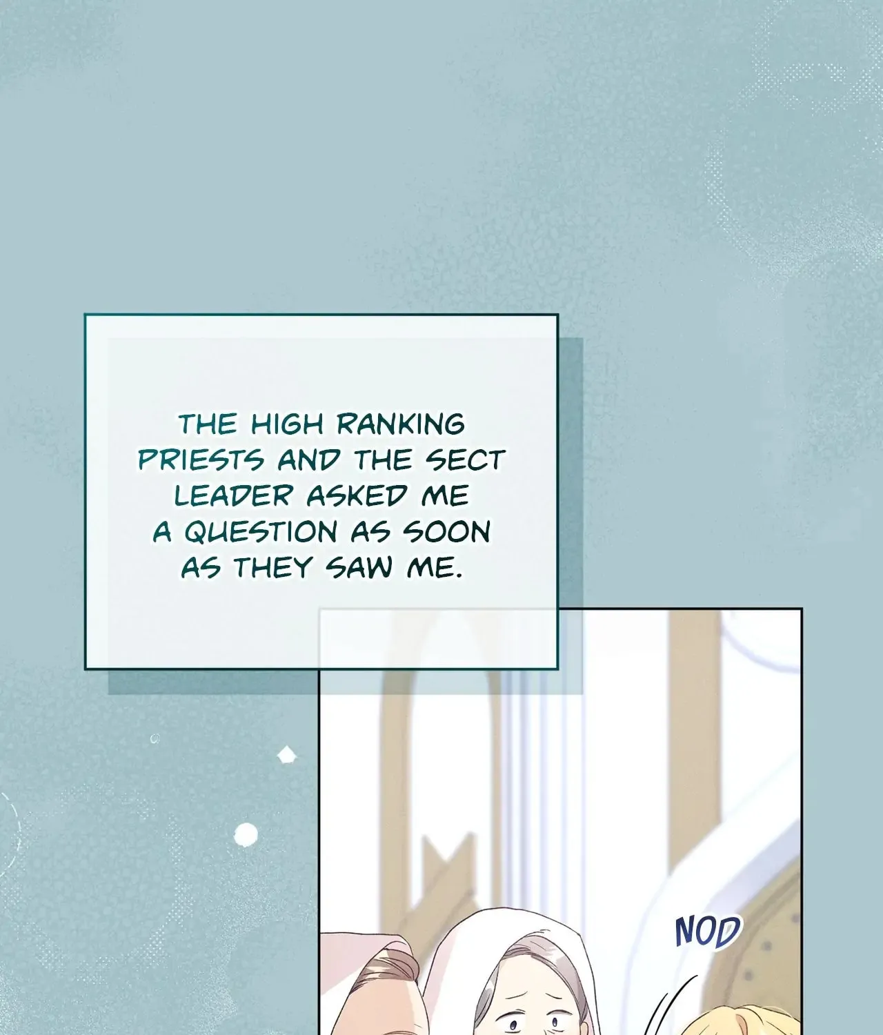 I'm the Corrupted Side Character's Wife Chapter 22 page 35 - 