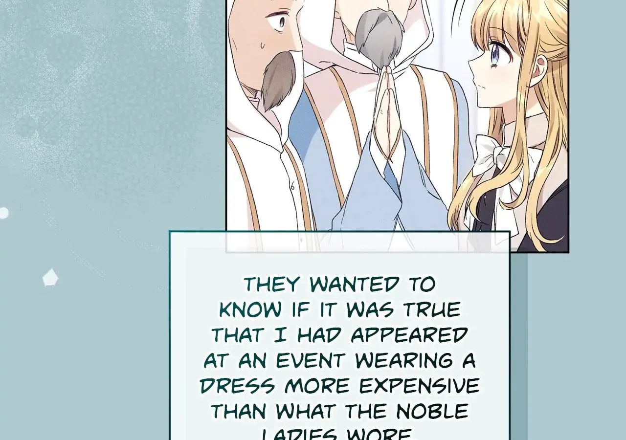 I'm the Corrupted Side Character's Wife Chapter 22 page 36 - 