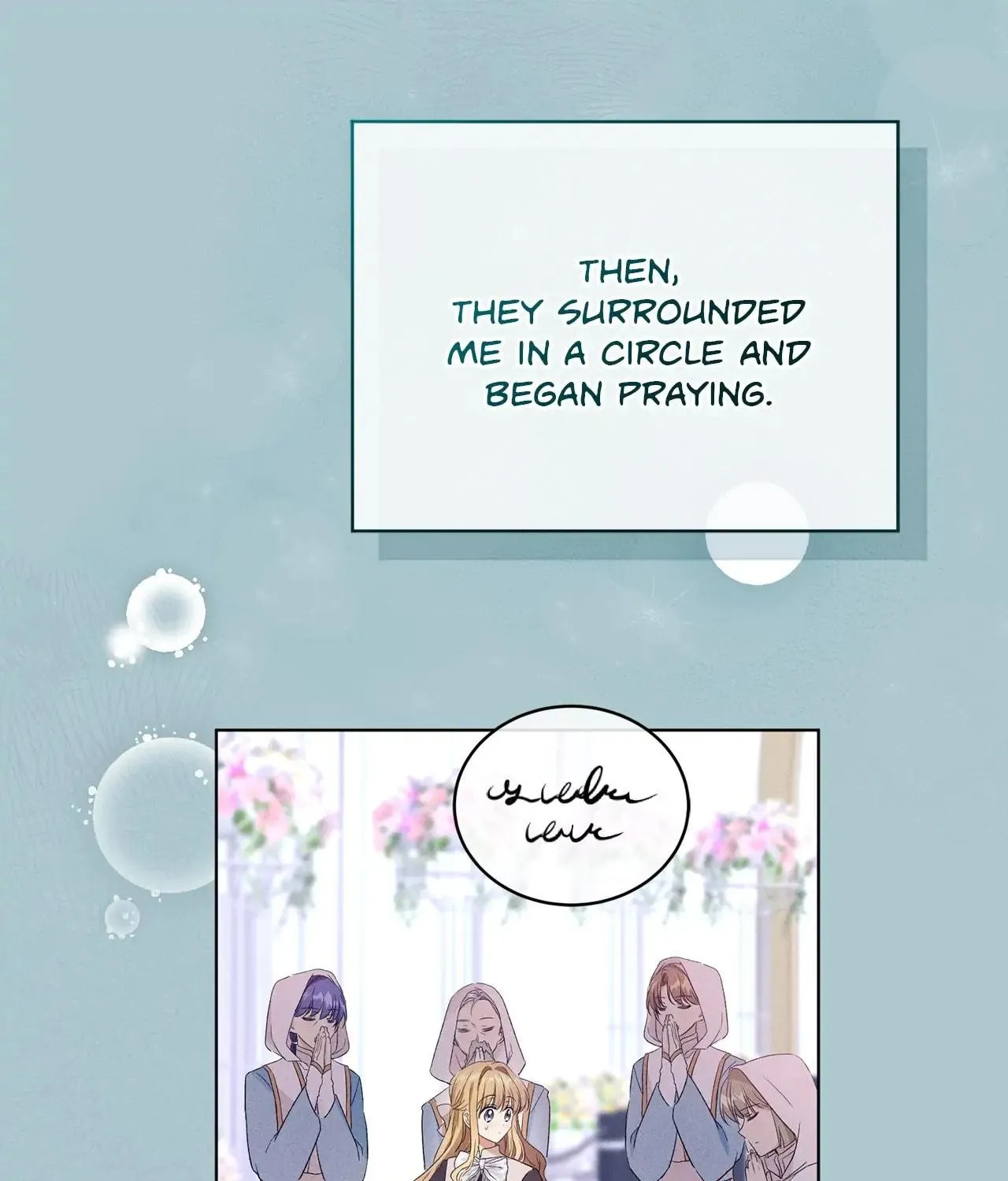 I'm the Corrupted Side Character's Wife Chapter 22 page 39 - 