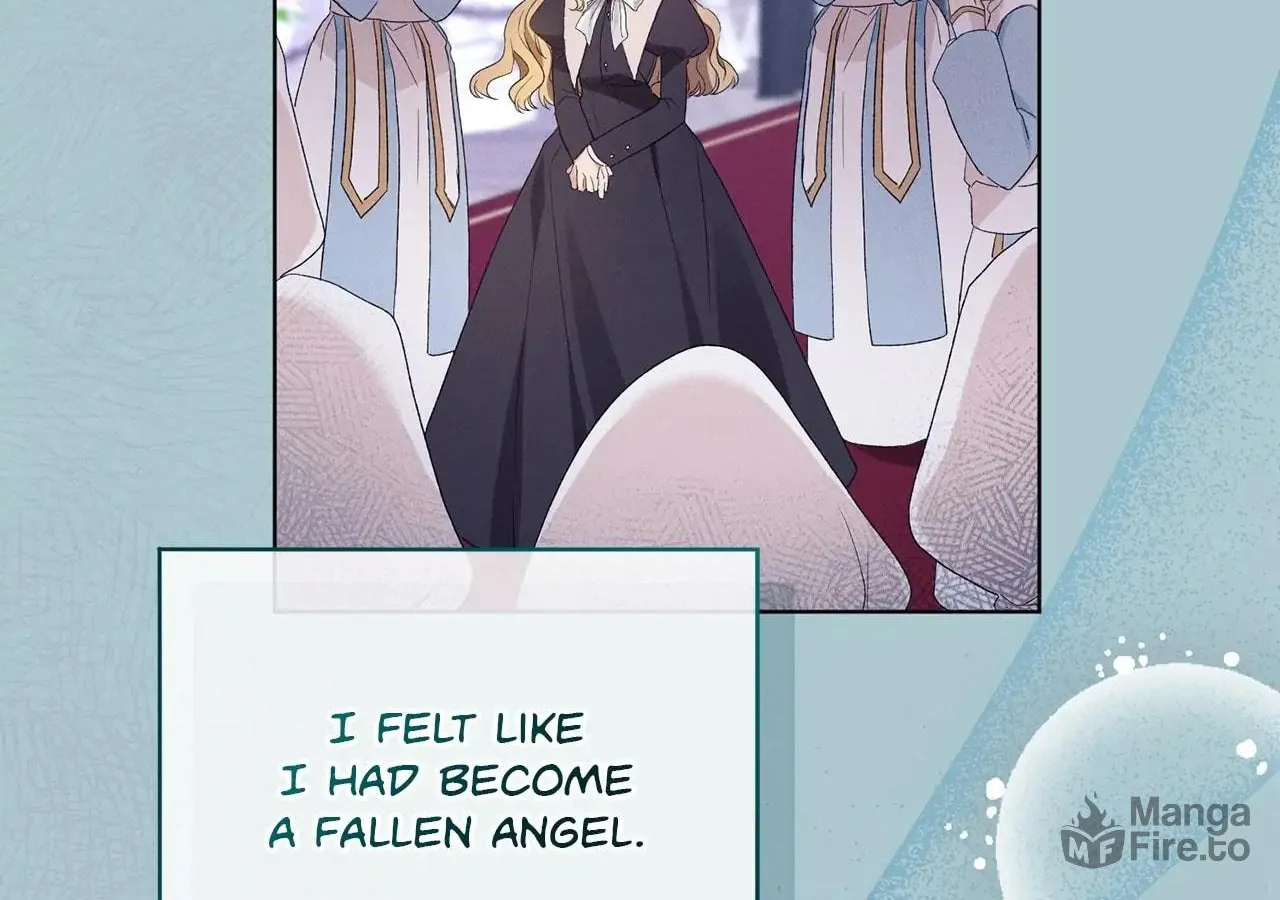 I'm the Corrupted Side Character's Wife Chapter 22 page 40 - 