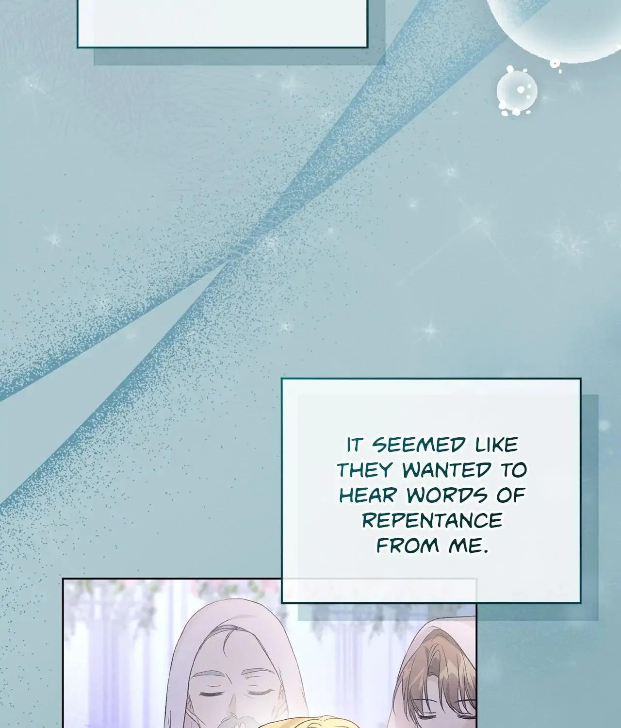 I'm the Corrupted Side Character's Wife Chapter 22 page 41 - 