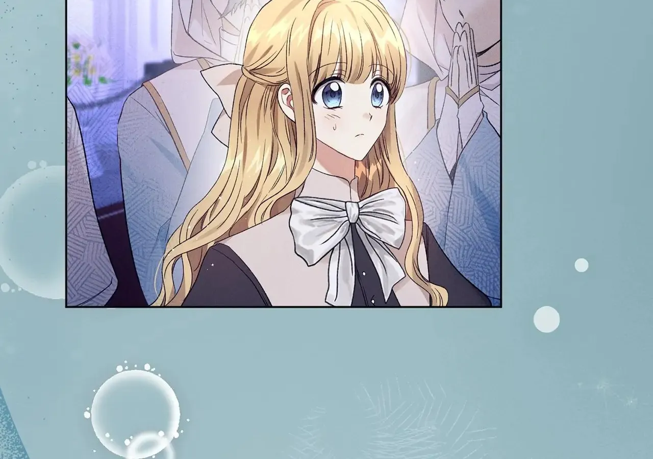 I'm the Corrupted Side Character's Wife Chapter 22 page 42 - 