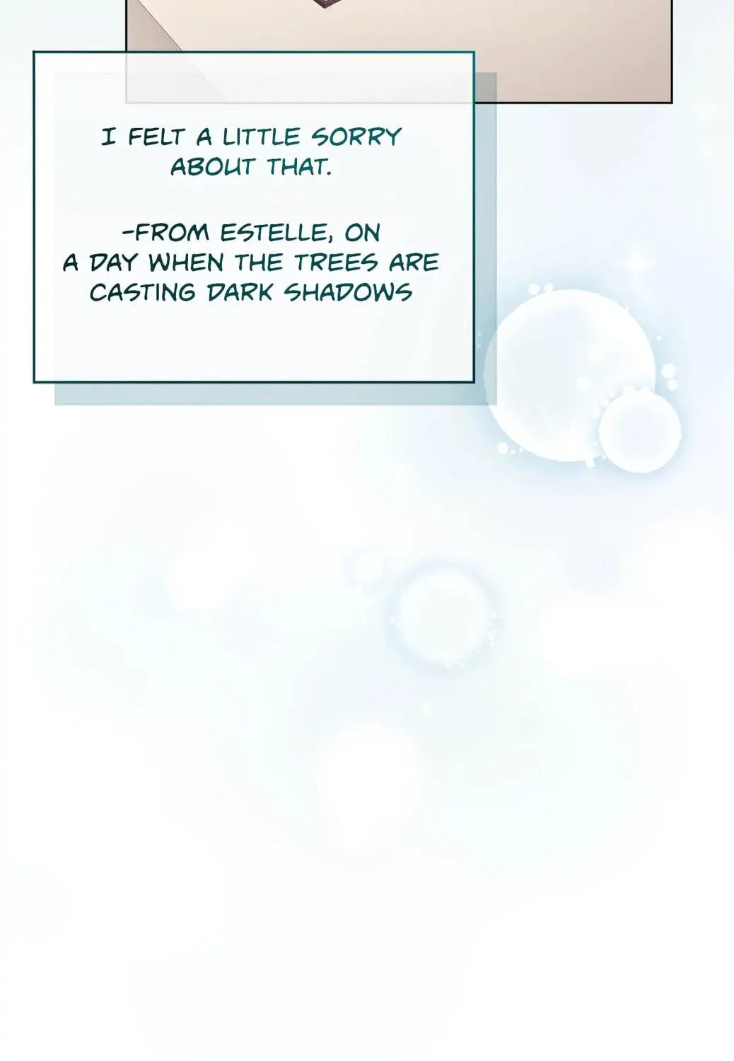 I'm the Corrupted Side Character's Wife Chapter 22 page 45 - 