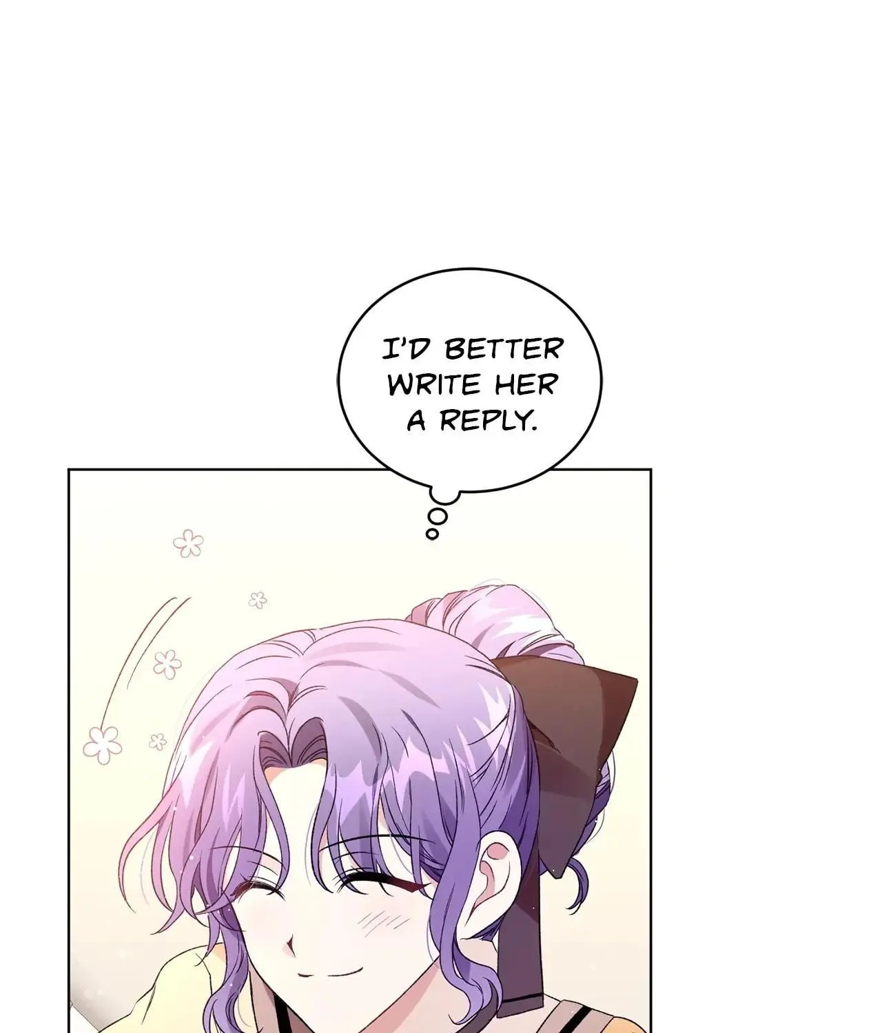 I'm the Corrupted Side Character's Wife Chapter 22 page 47 - 