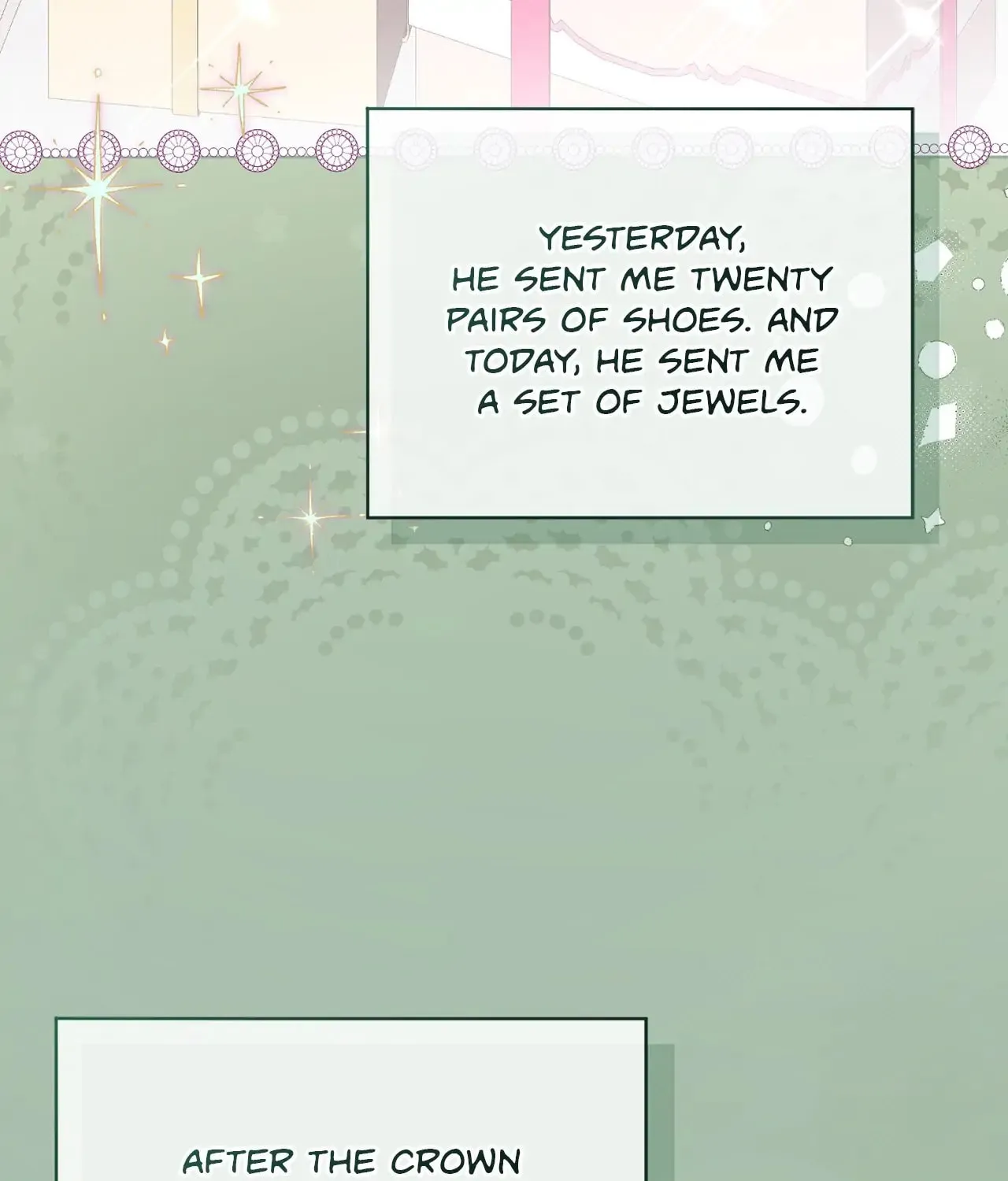 I'm the Corrupted Side Character's Wife Chapter 22 page 53 - 