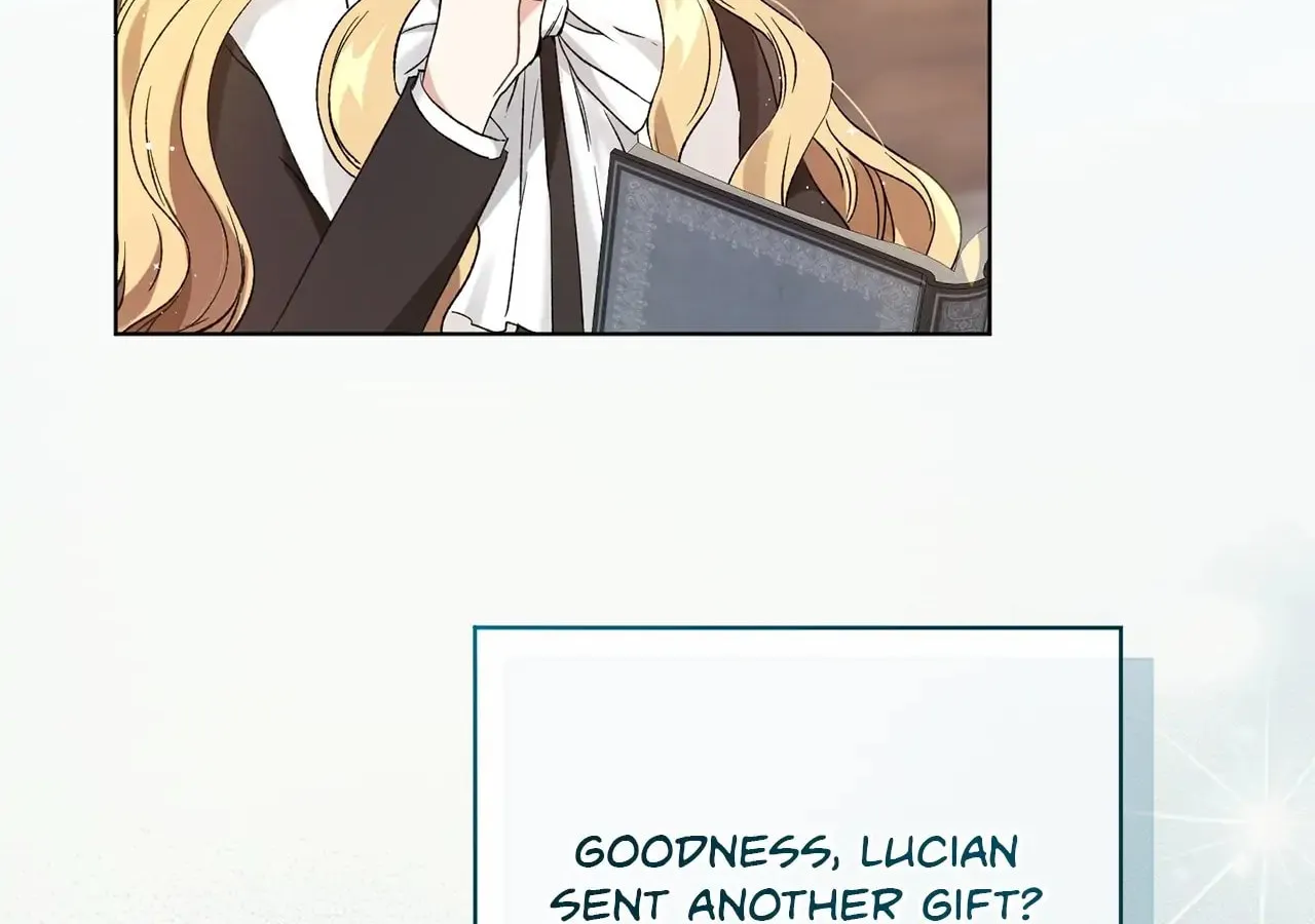 I'm the Corrupted Side Character's Wife Chapter 22 page 65 - 