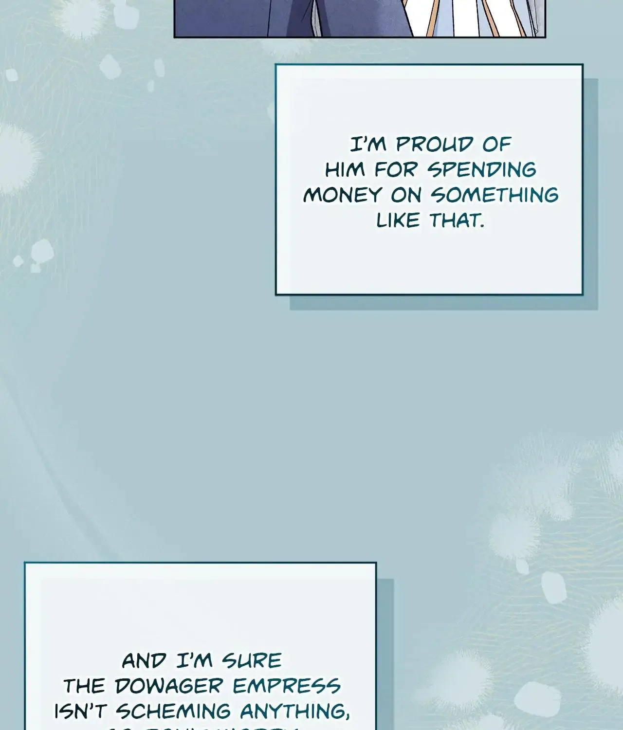 I'm the Corrupted Side Character's Wife Chapter 22 page 68 - 