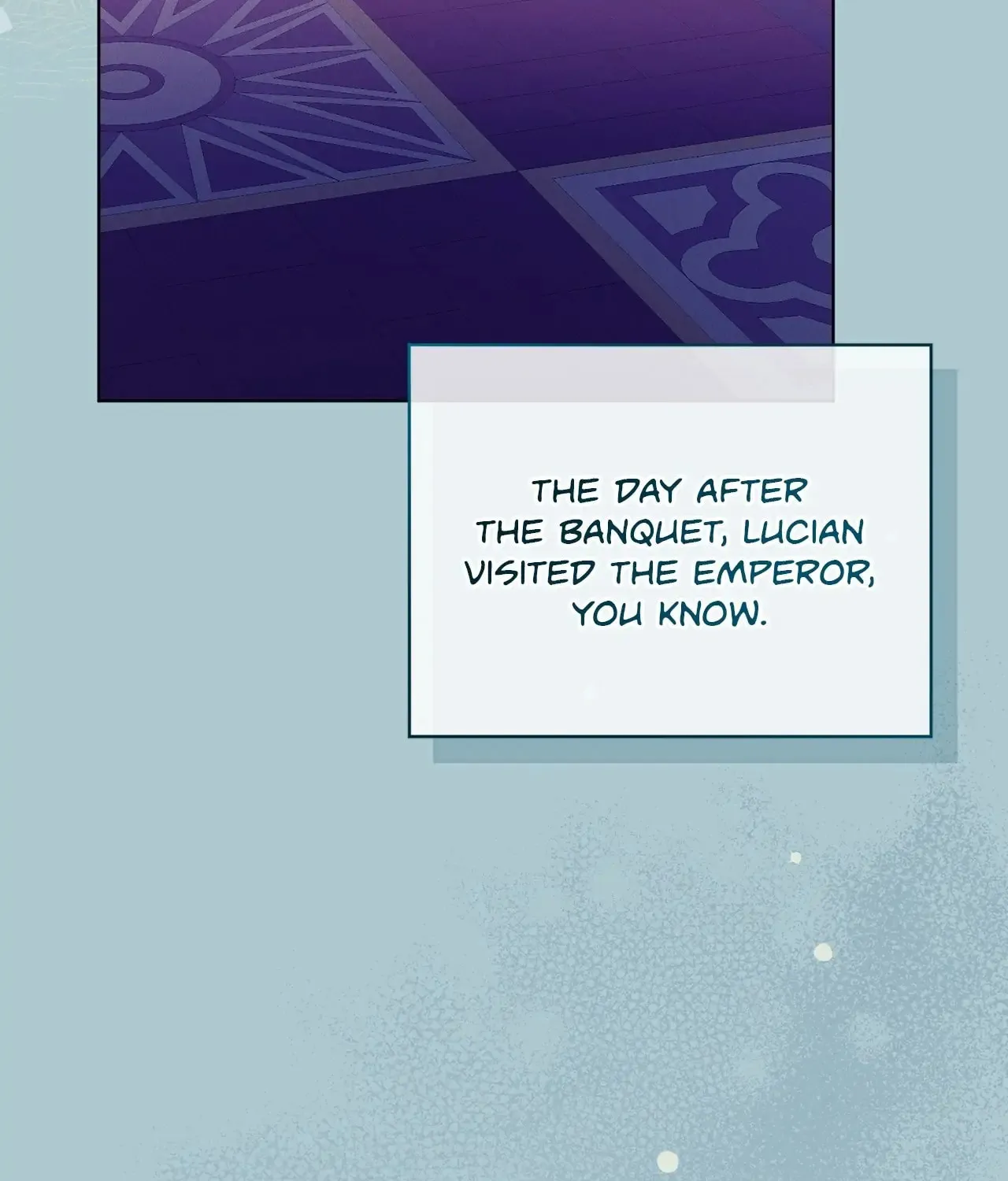 I'm the Corrupted Side Character's Wife Chapter 22 page 70 - 