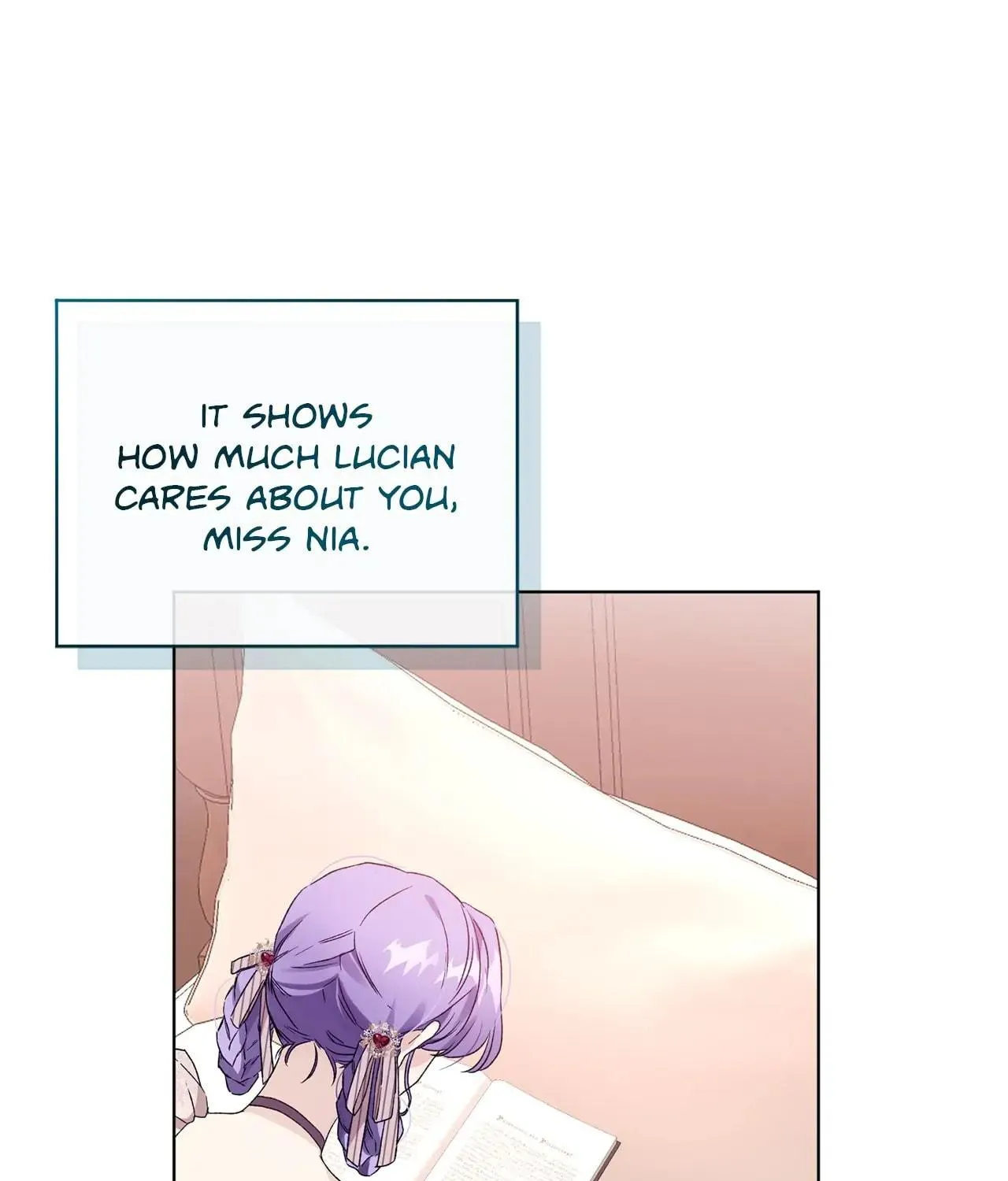 I'm the Corrupted Side Character's Wife Chapter 22 page 79 - 