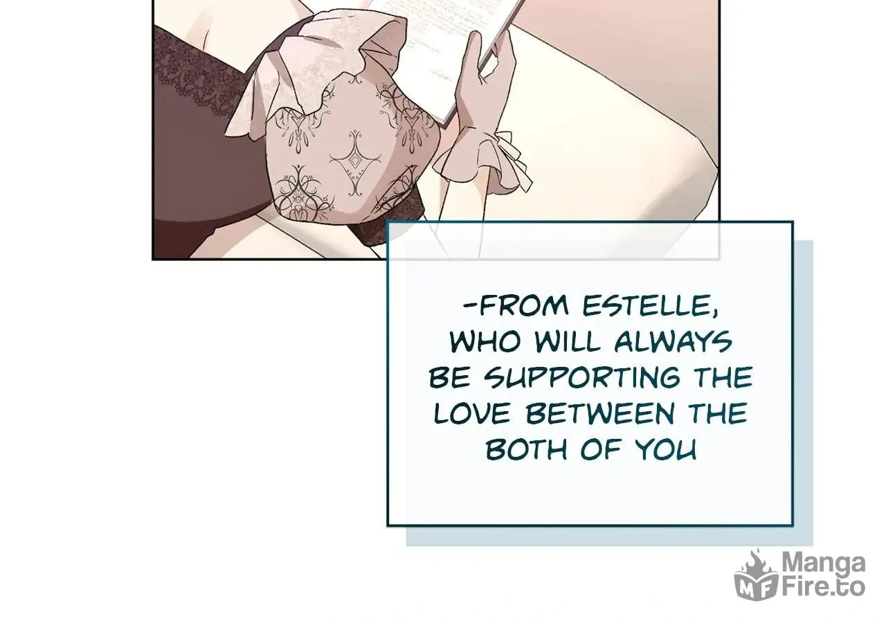 I'm the Corrupted Side Character's Wife Chapter 22 page 80 - 
